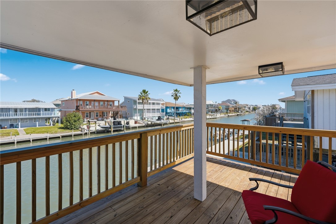 140 Port Saint Claire
