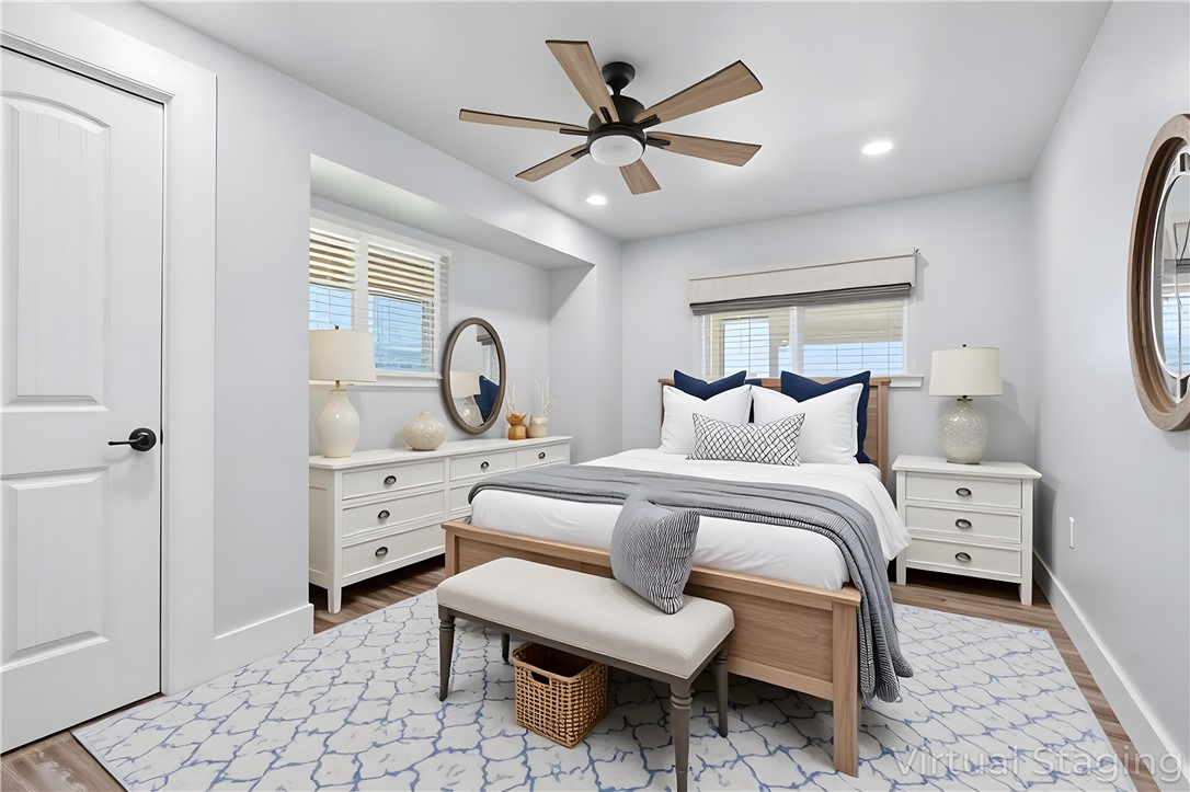 140 Port Saint Claire