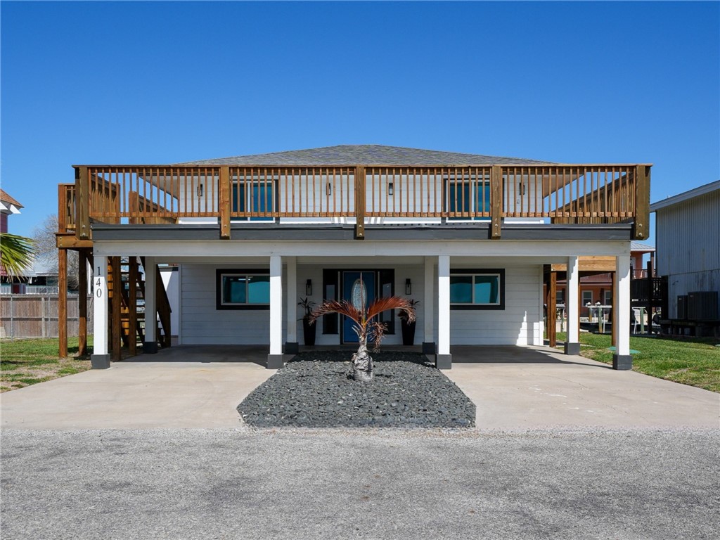 140 Port Saint Claire