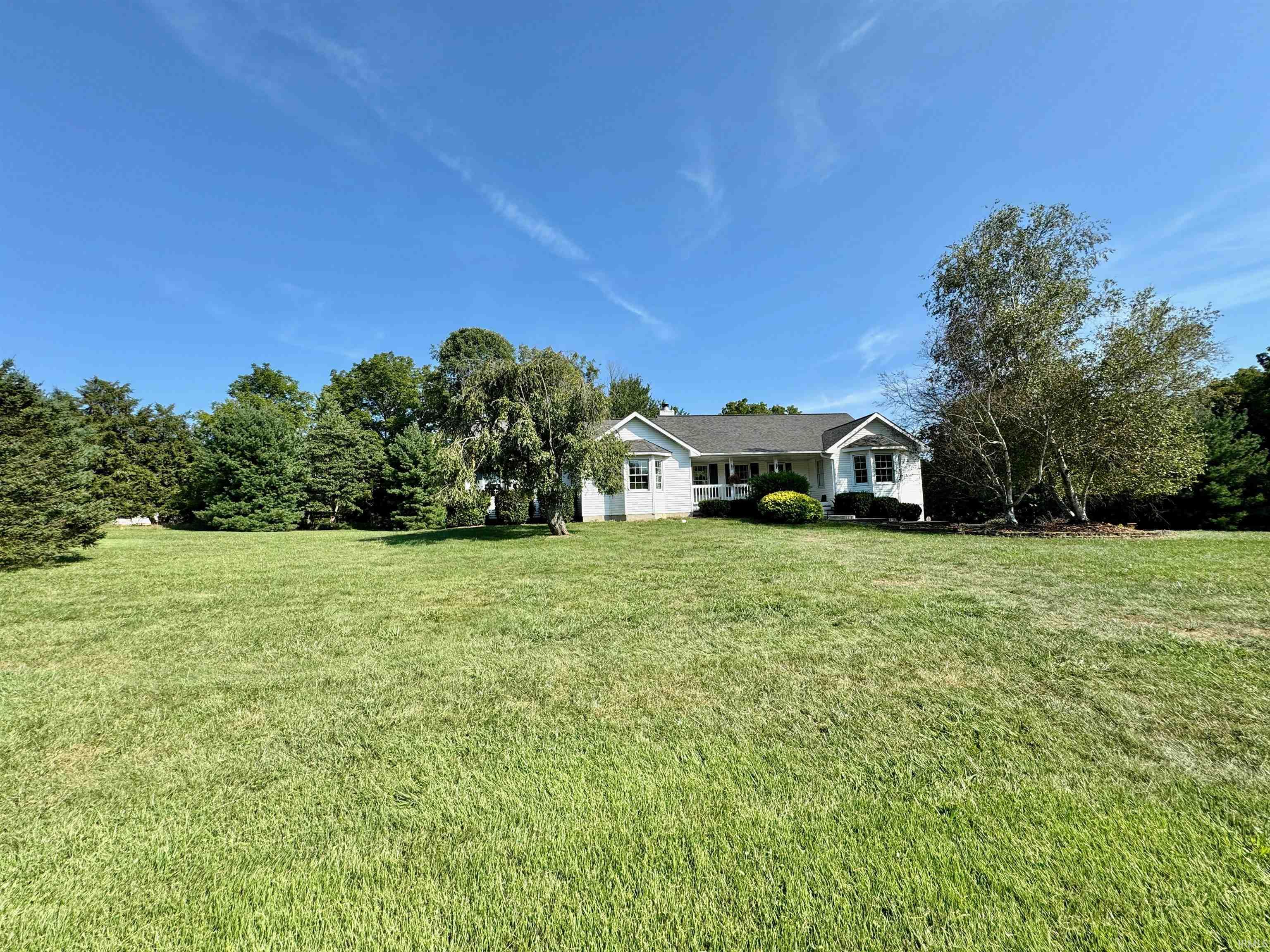 4904 E Inverness Woods Road