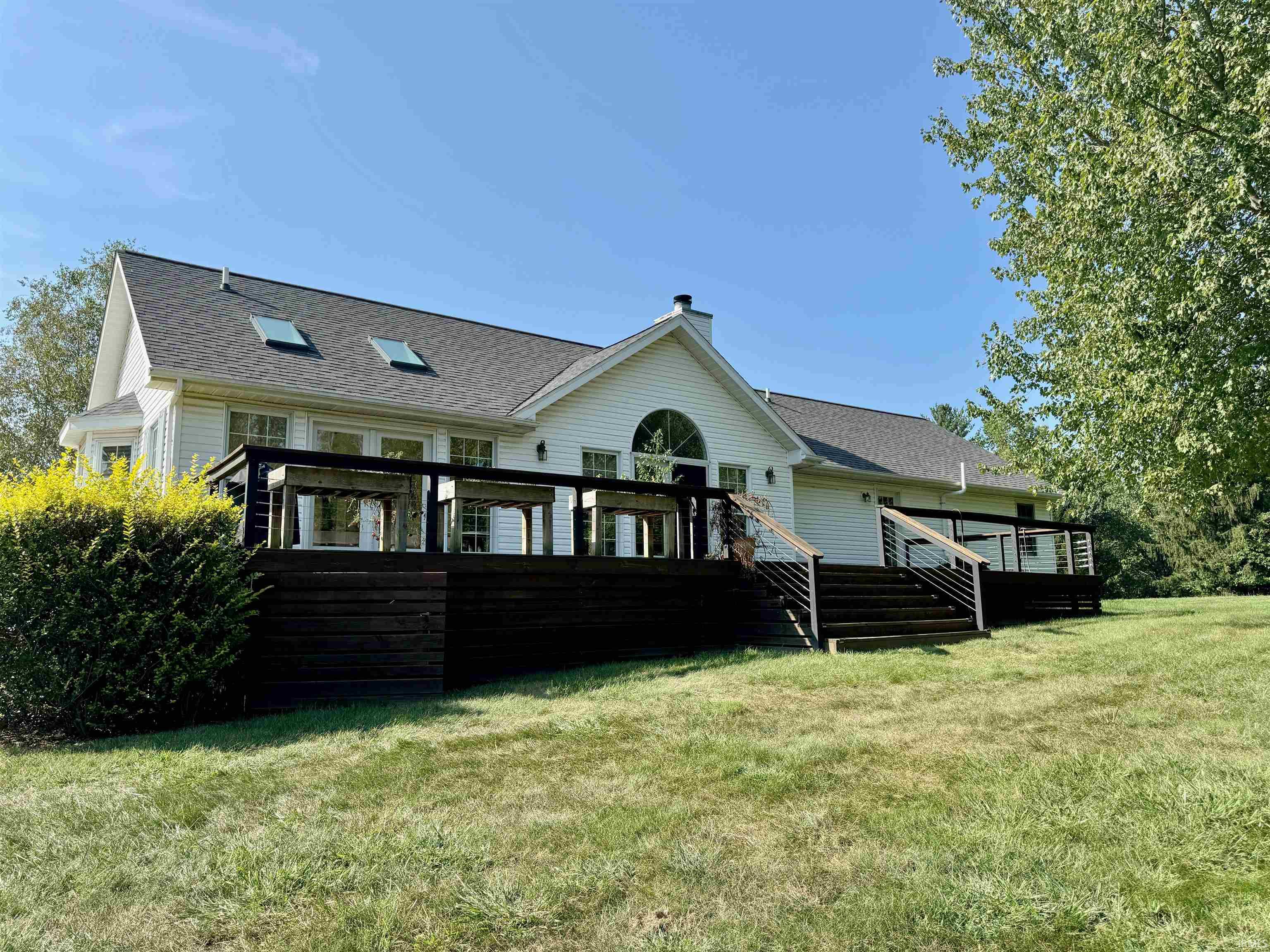 4904 E Inverness Woods Road