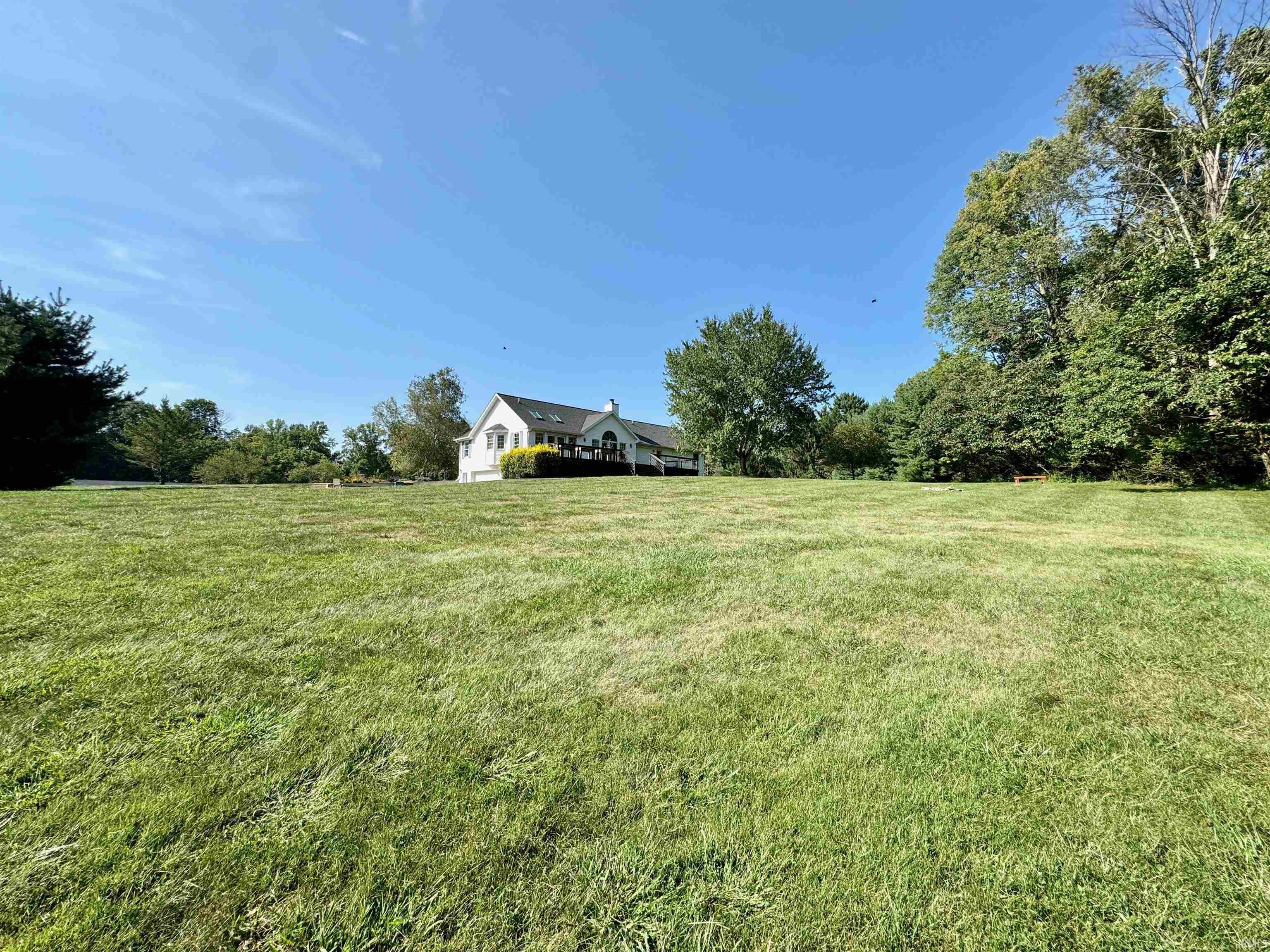 4904 E Inverness Woods Road
