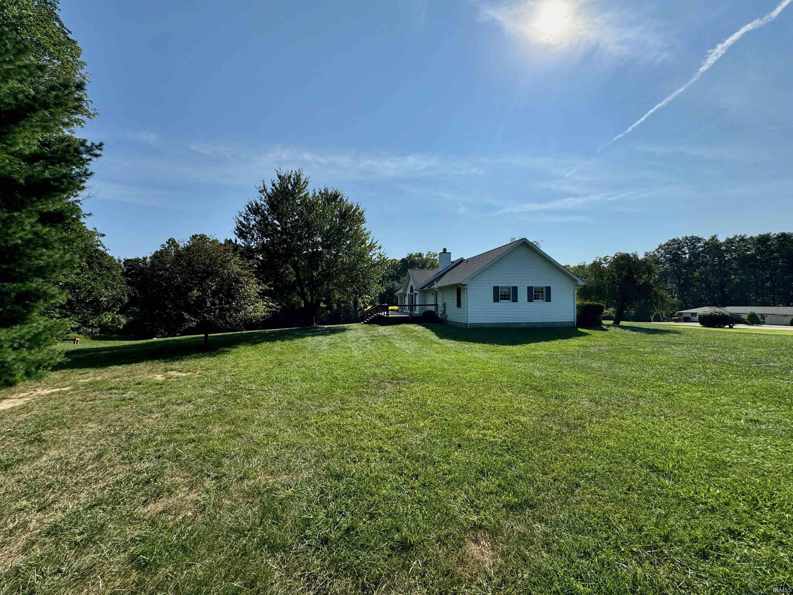 4904 E Inverness Woods Road