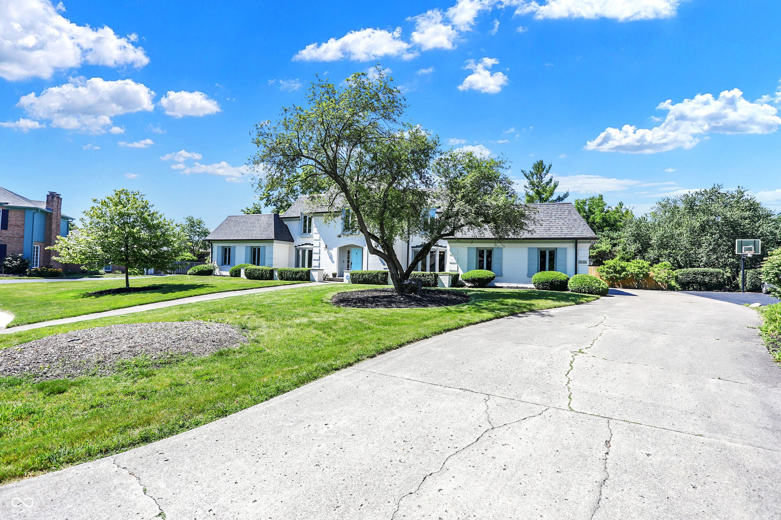 8860 Alderly Court