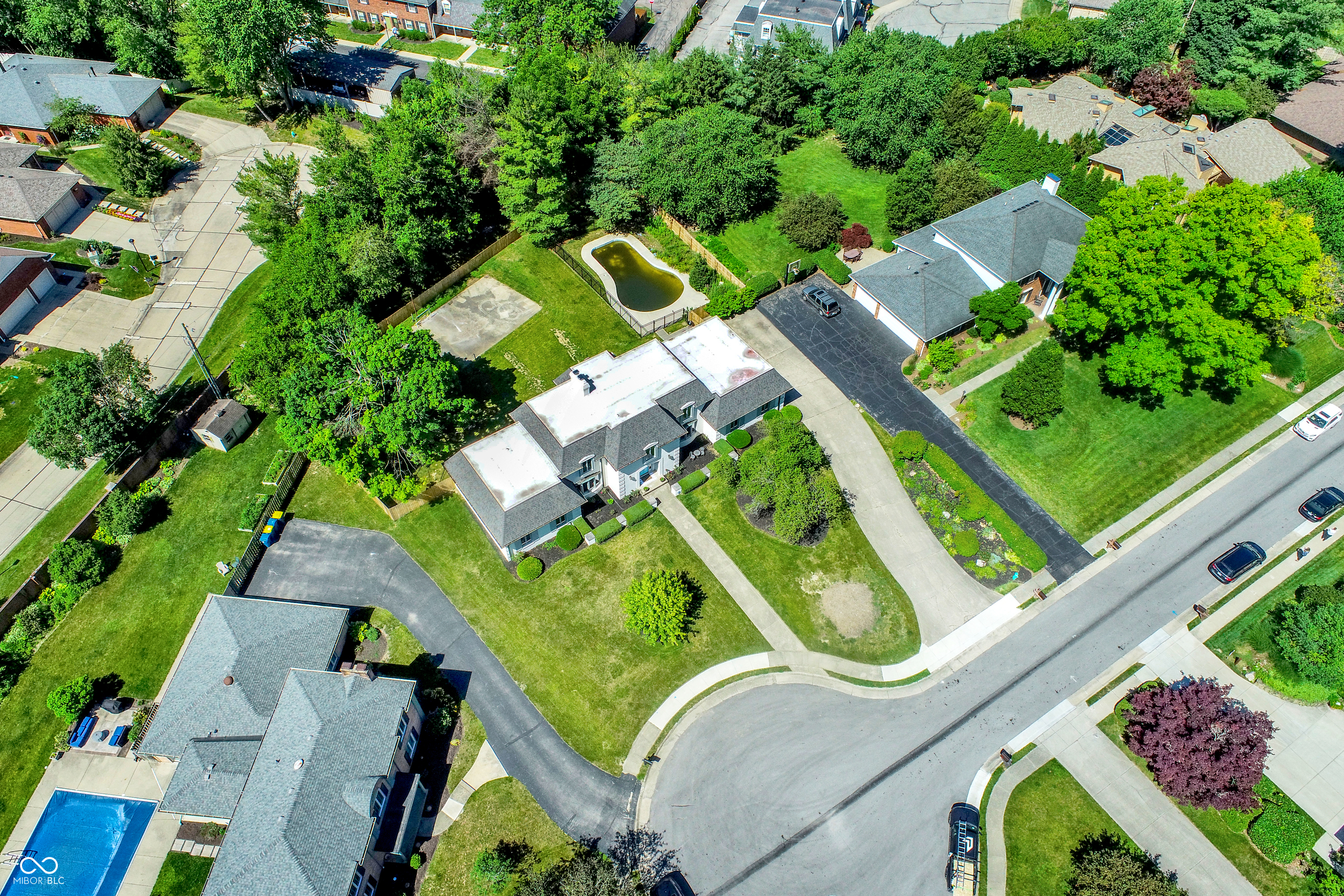 8860 Alderly Court