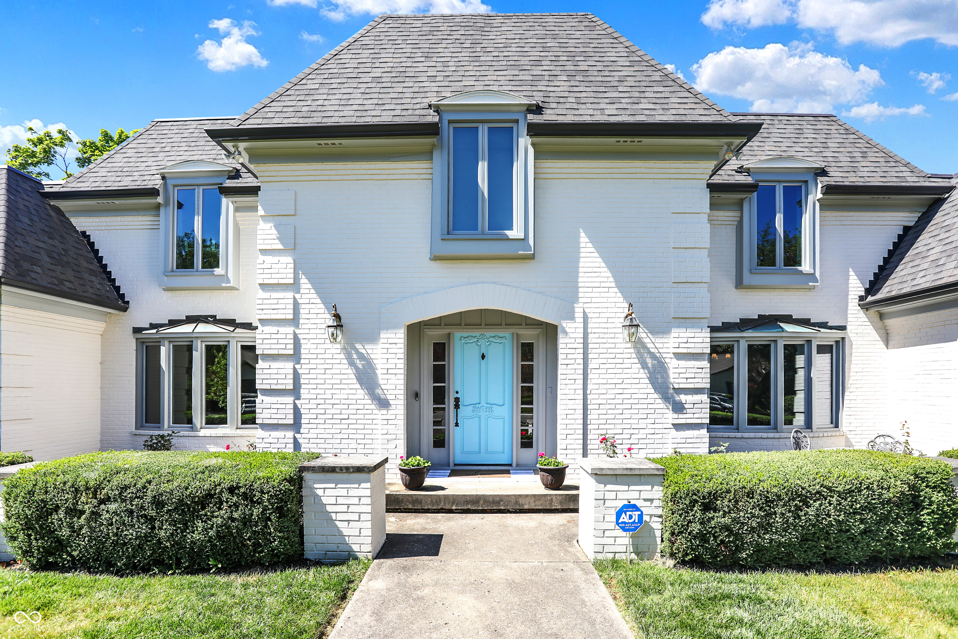 8860 Alderly Court