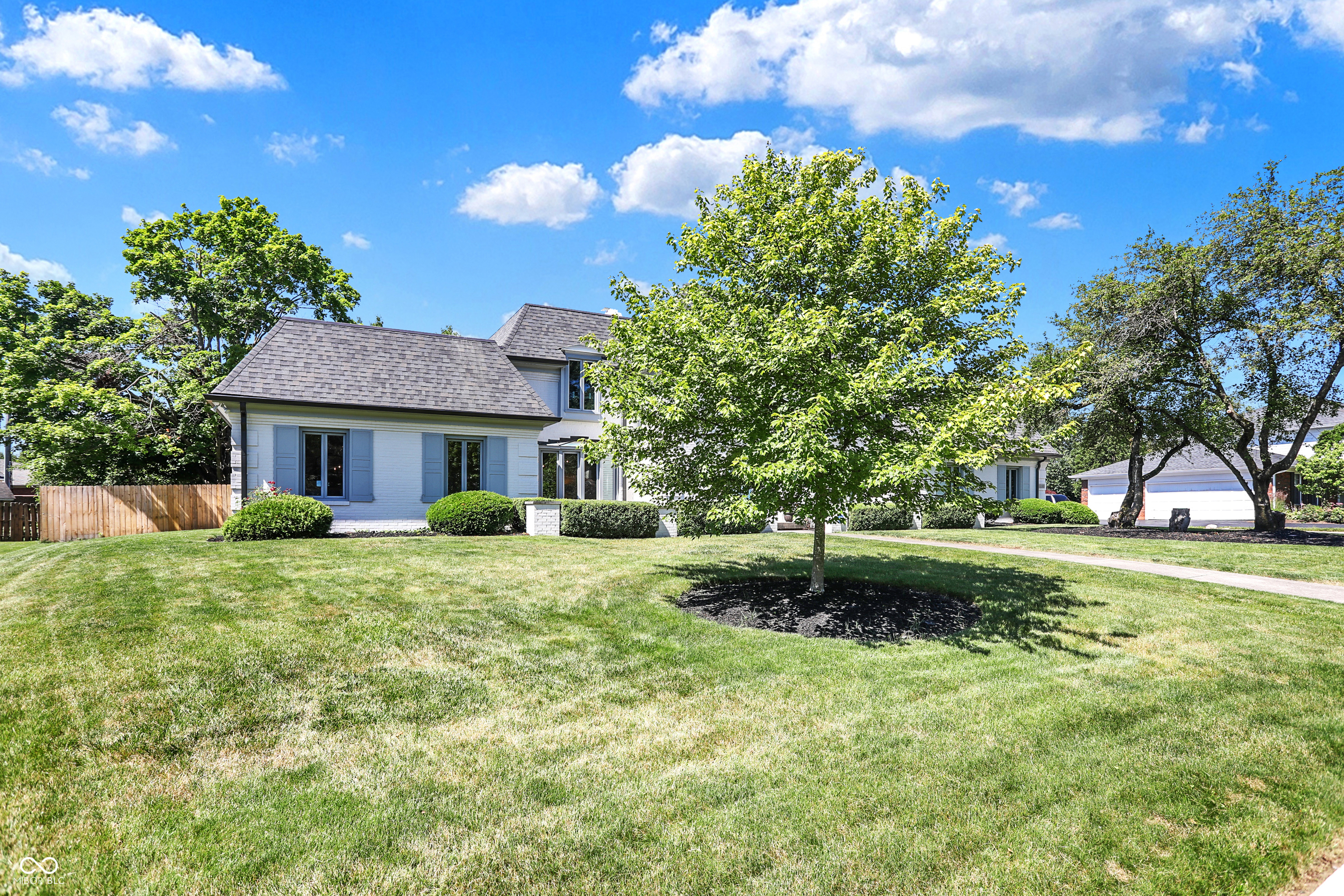 8860 Alderly Court