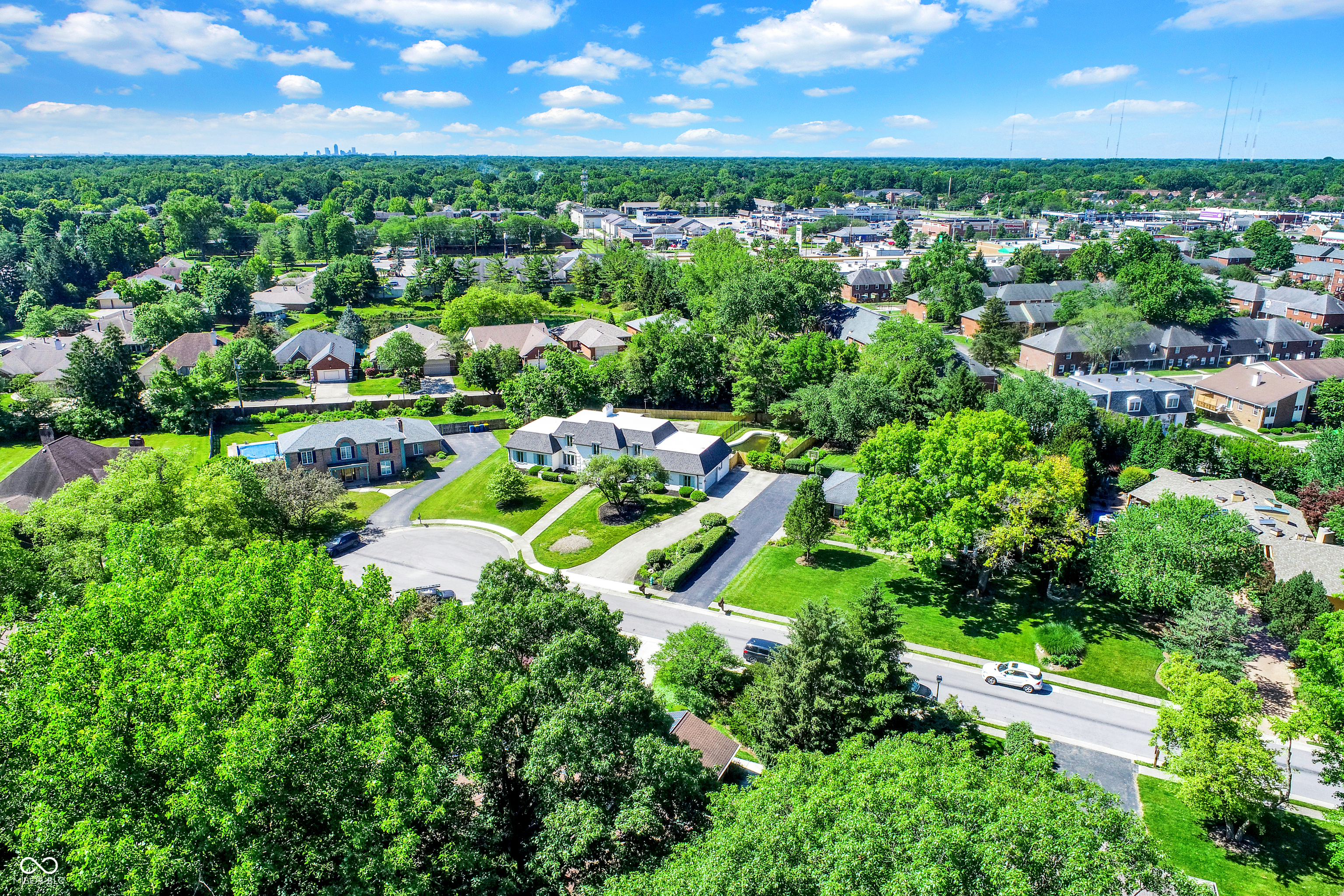 8860 Alderly Court