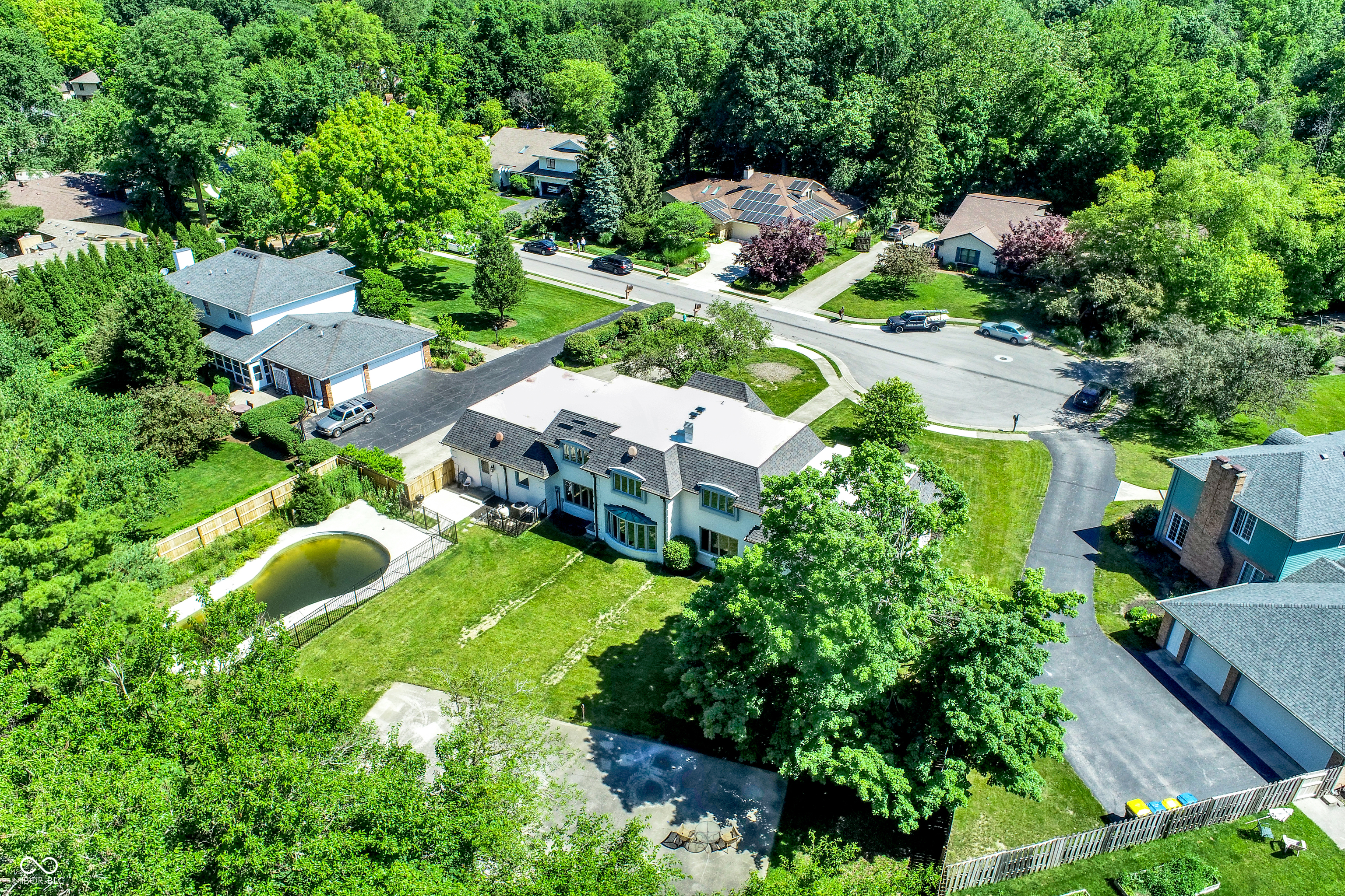 8860 Alderly Court