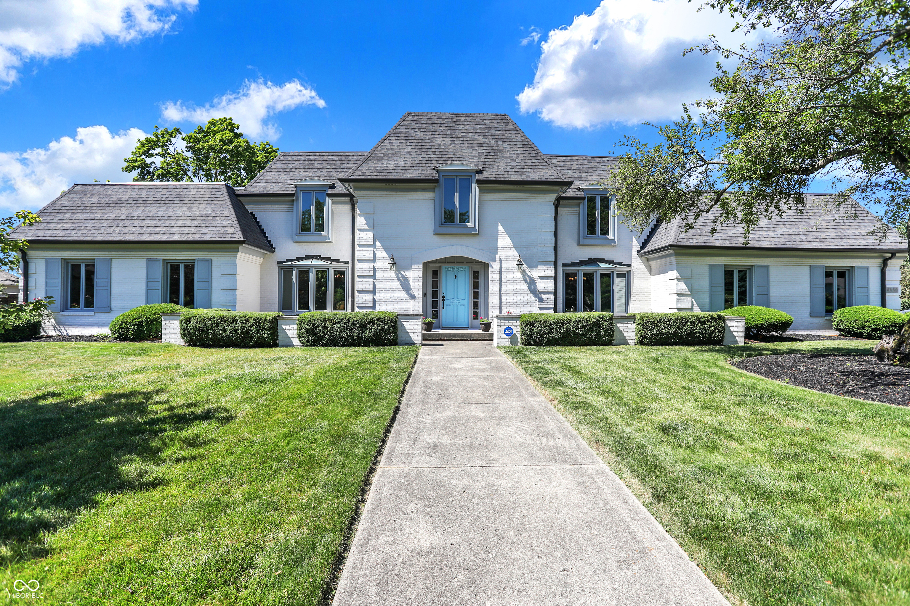 8860 Alderly Court