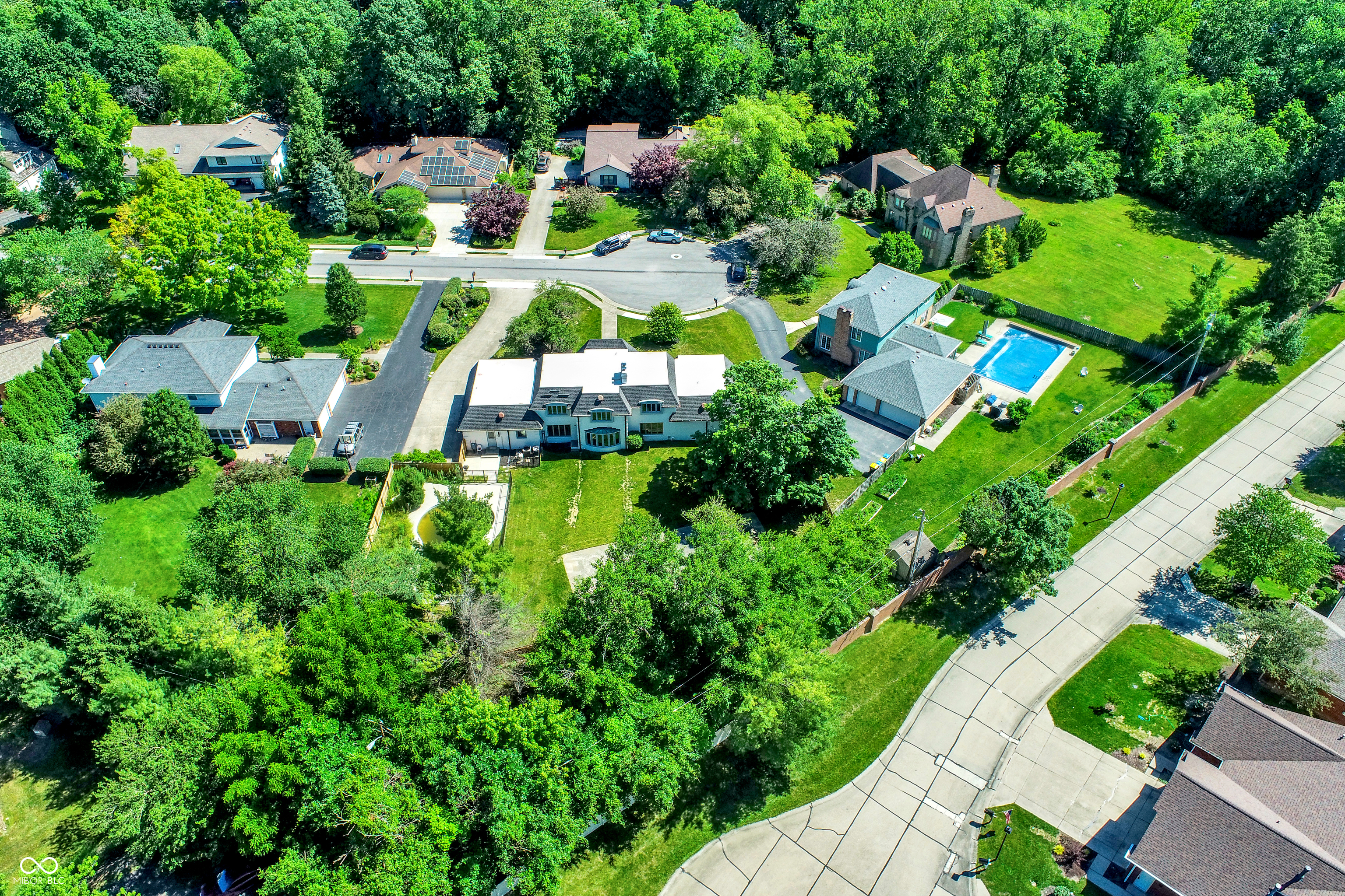8860 Alderly Court