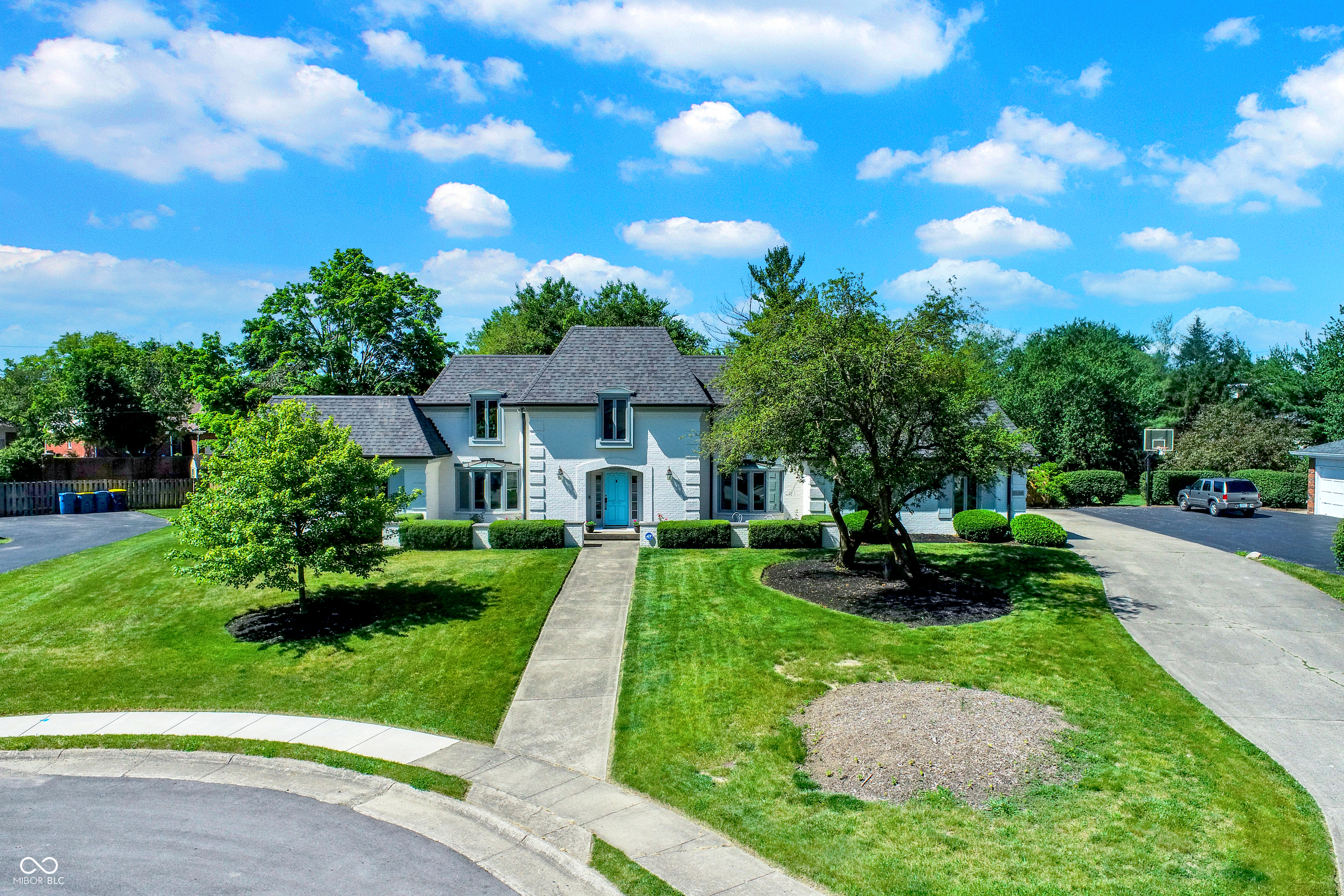 8860 Alderly Court