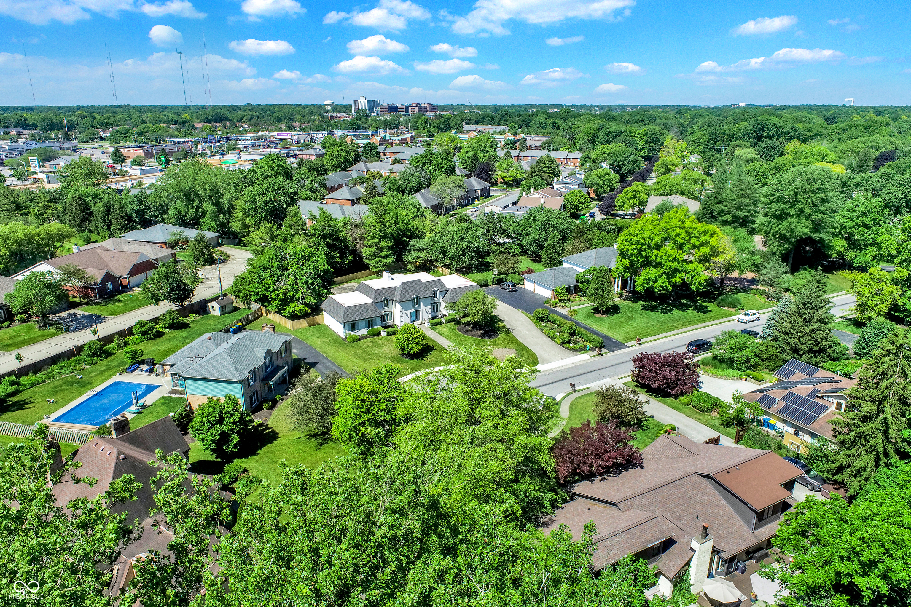 8860 Alderly Court