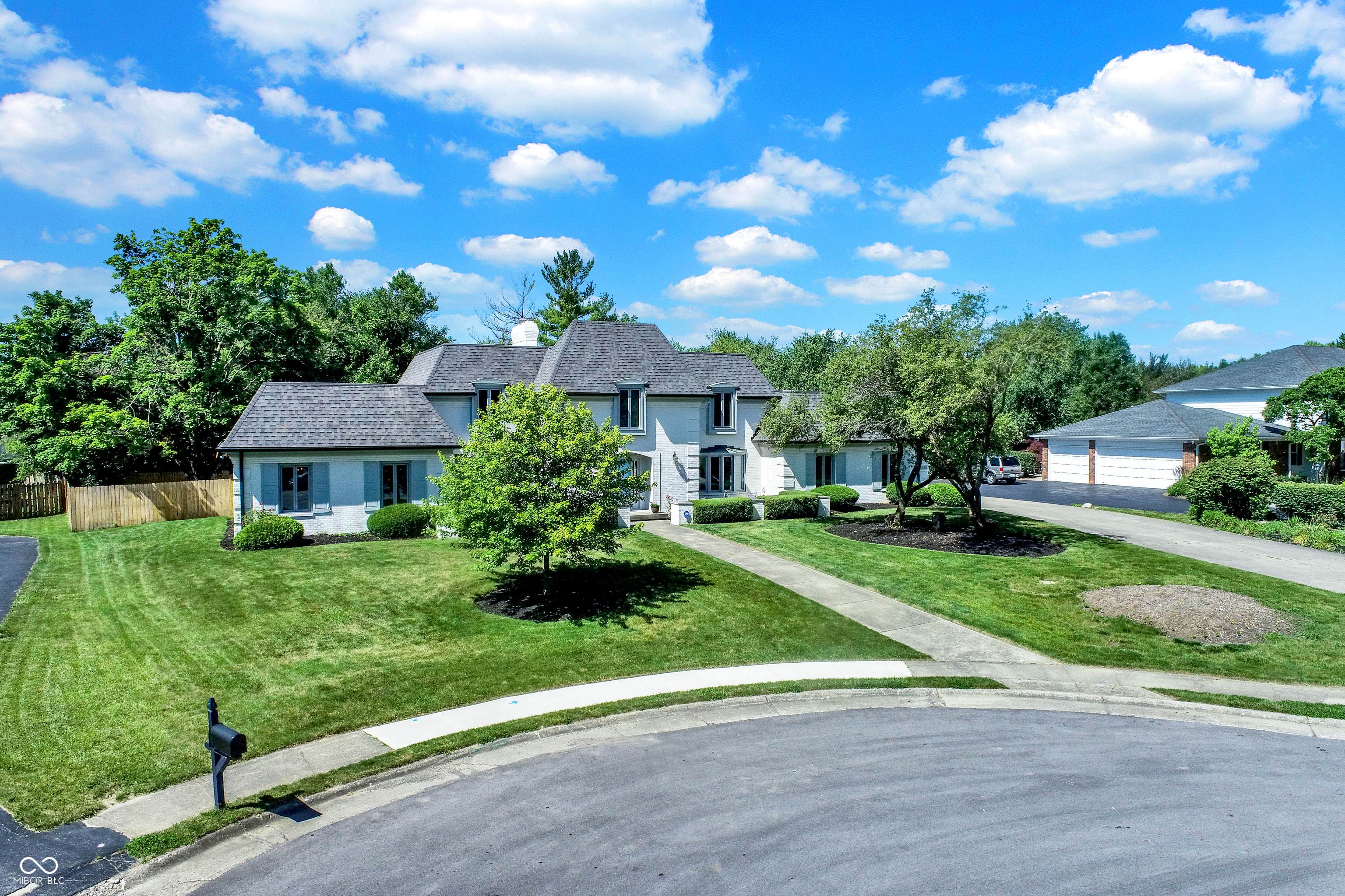 8860 Alderly Court