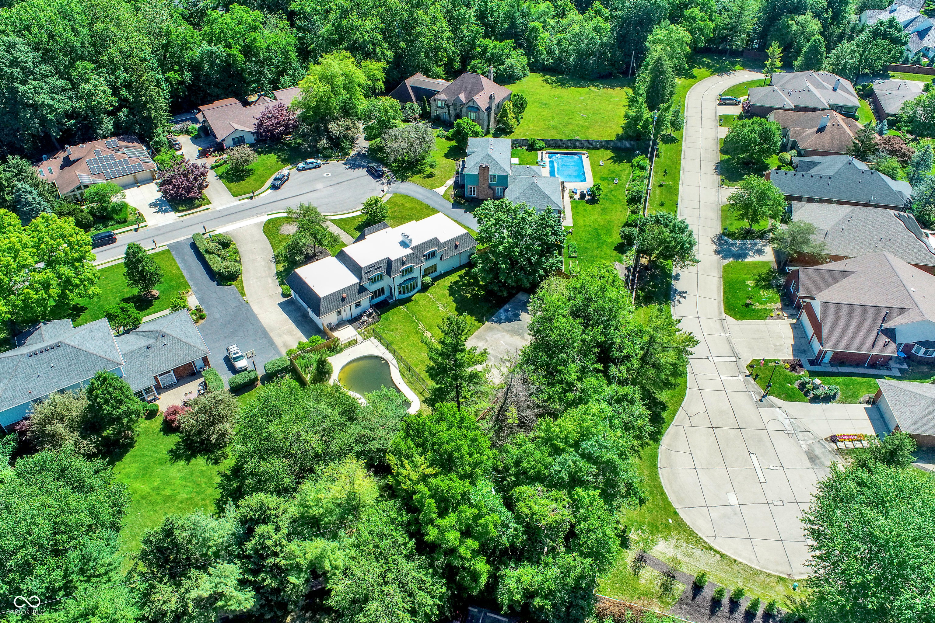 8860 Alderly Court