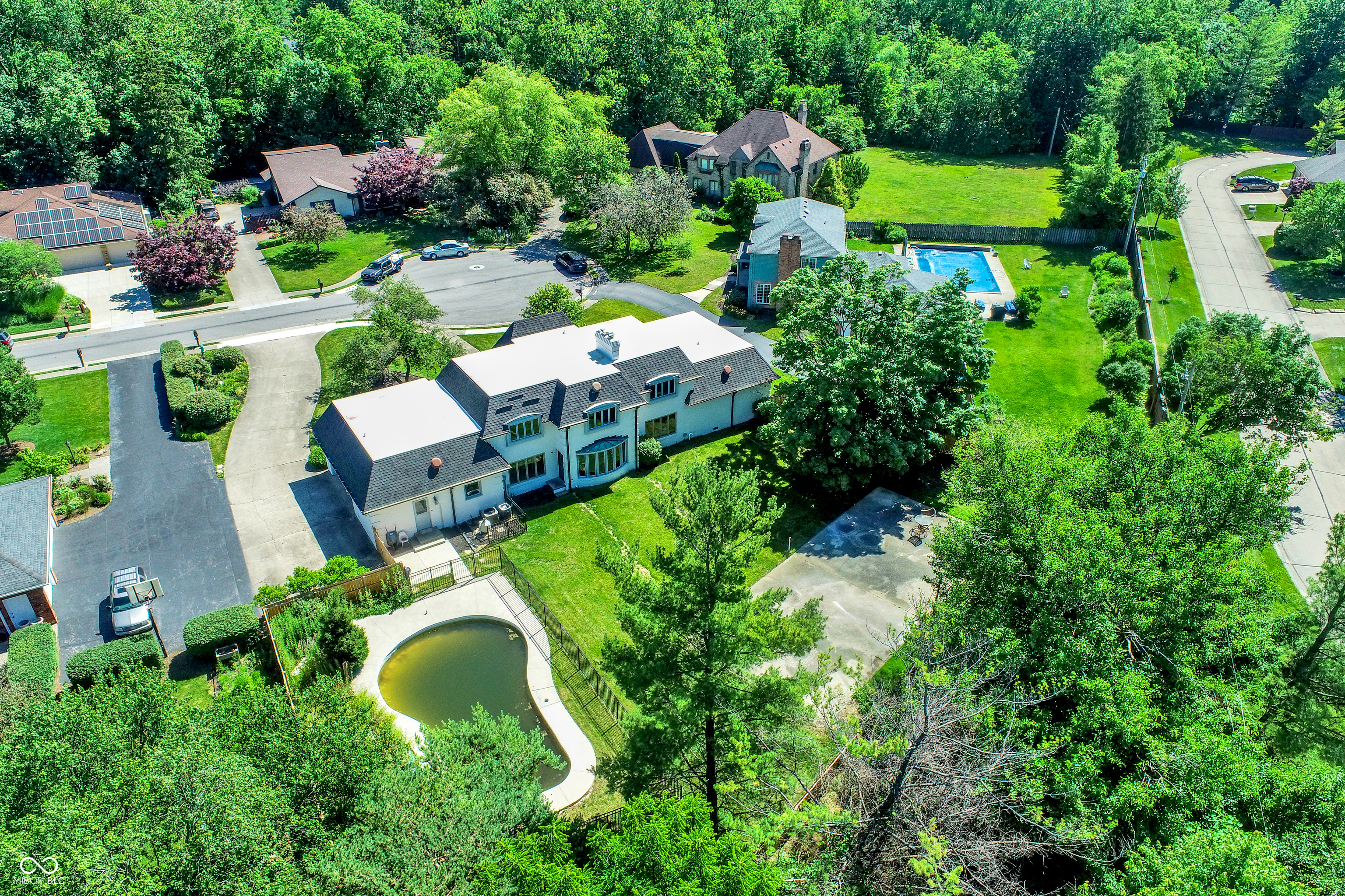 8860 Alderly Court