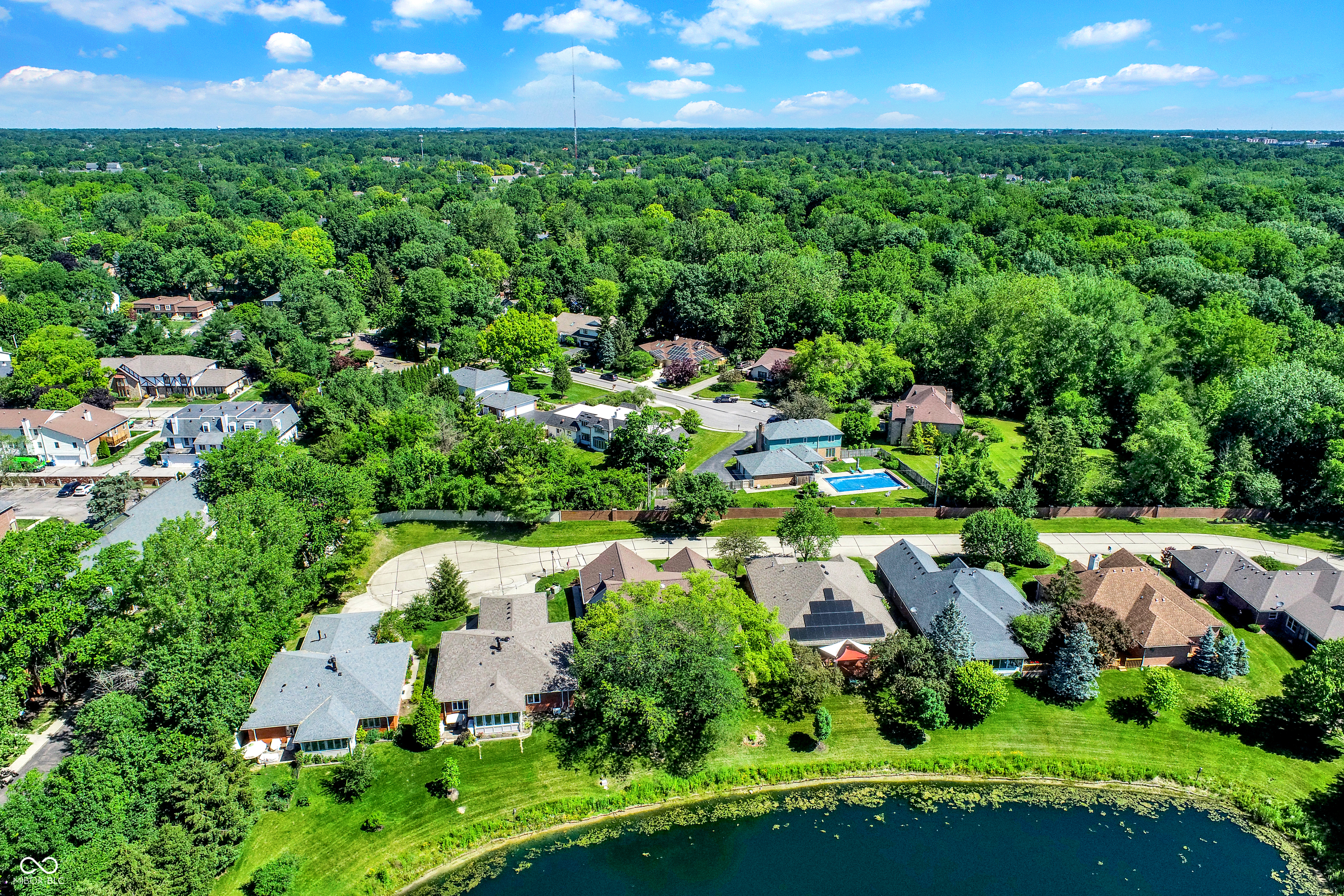 8860 Alderly Court