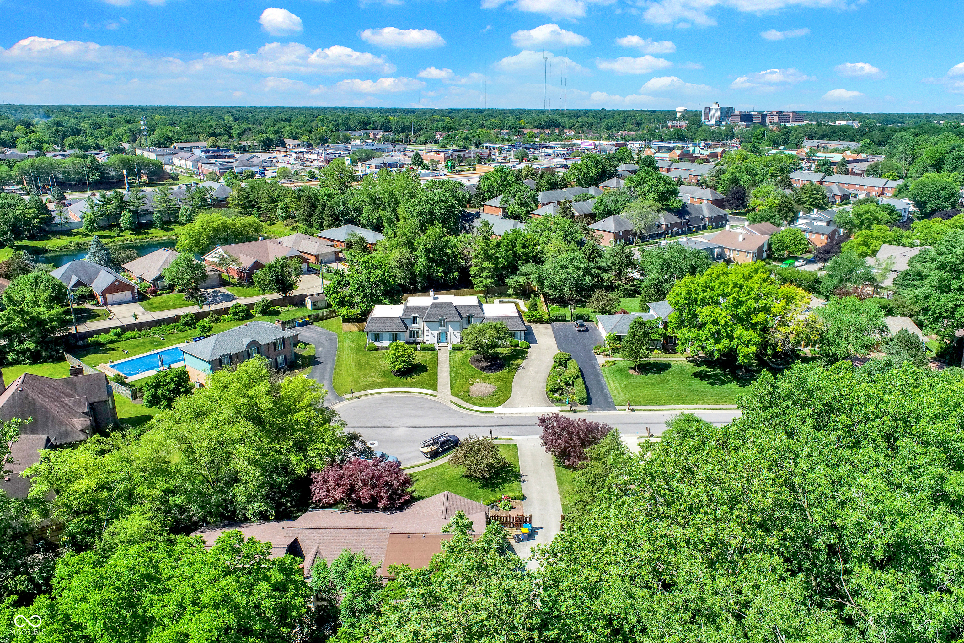 8860 Alderly Court