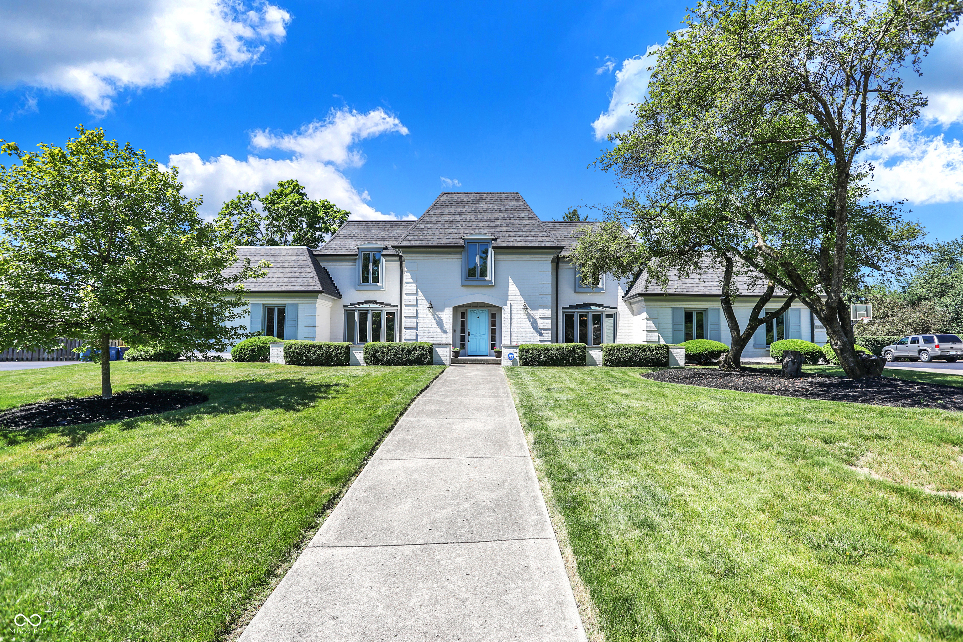 8860 Alderly Court