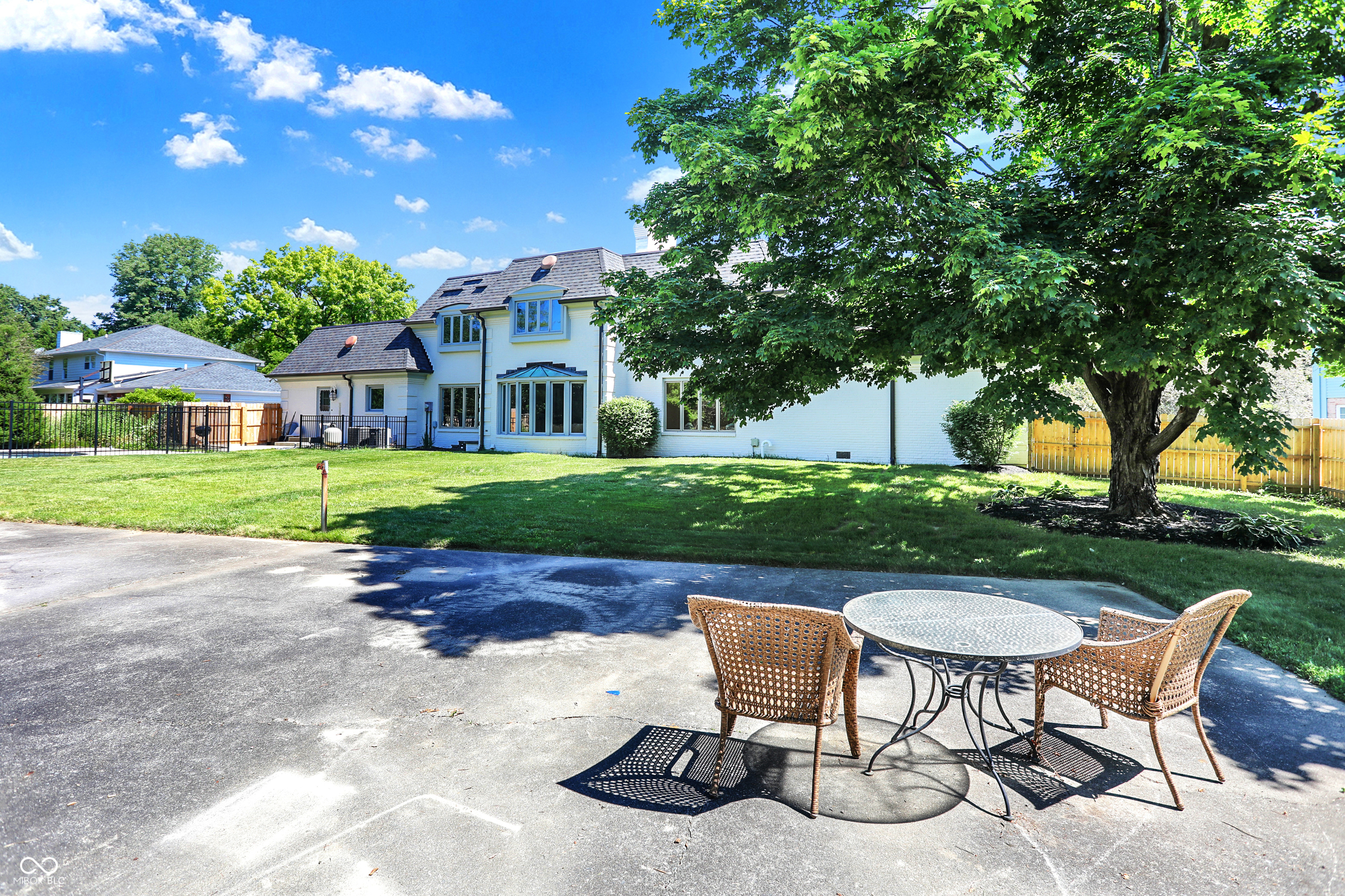 8860 Alderly Court