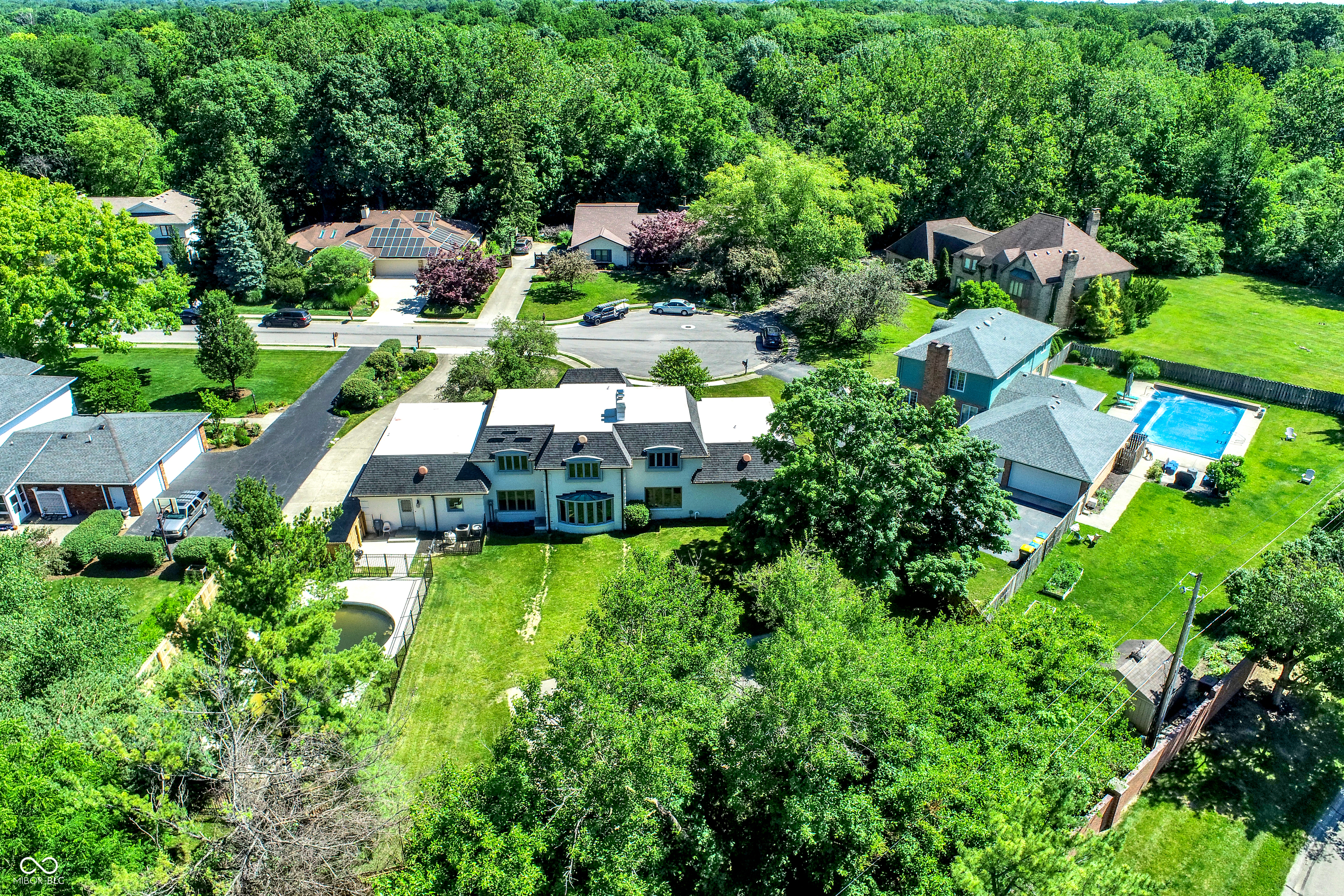 8860 Alderly Court
