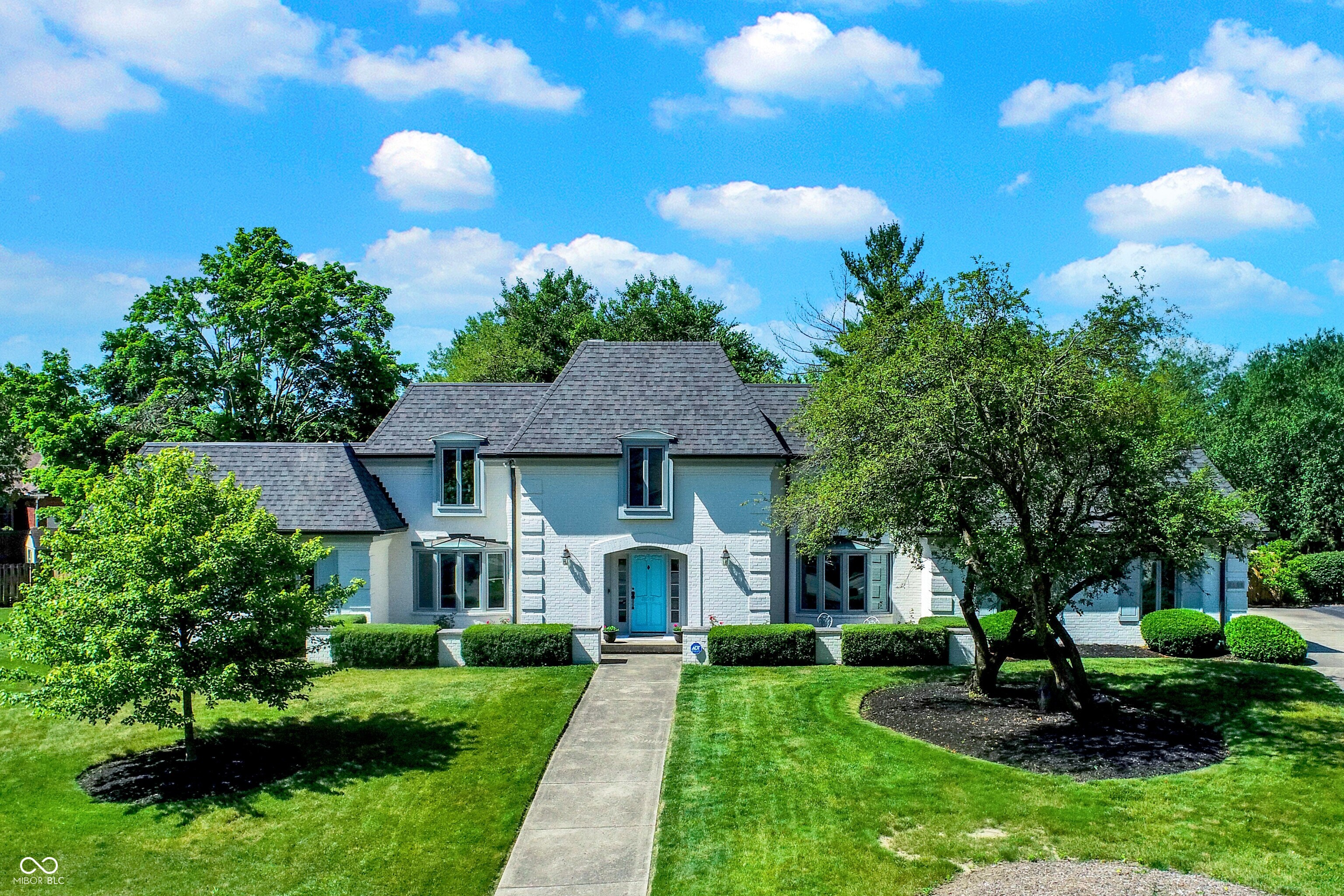 8860 Alderly Court