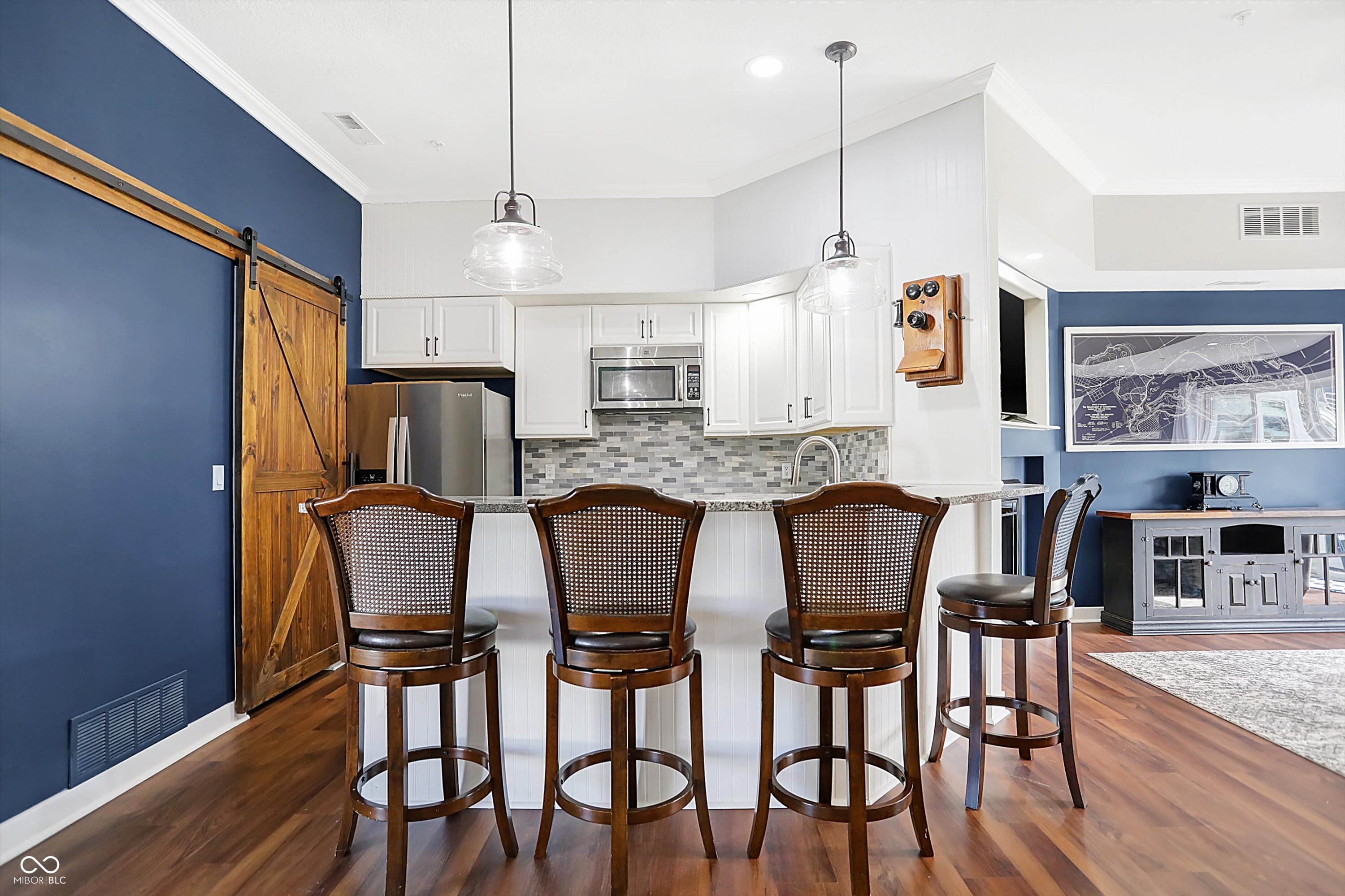 11520 N Lake View Trace Unit: 9