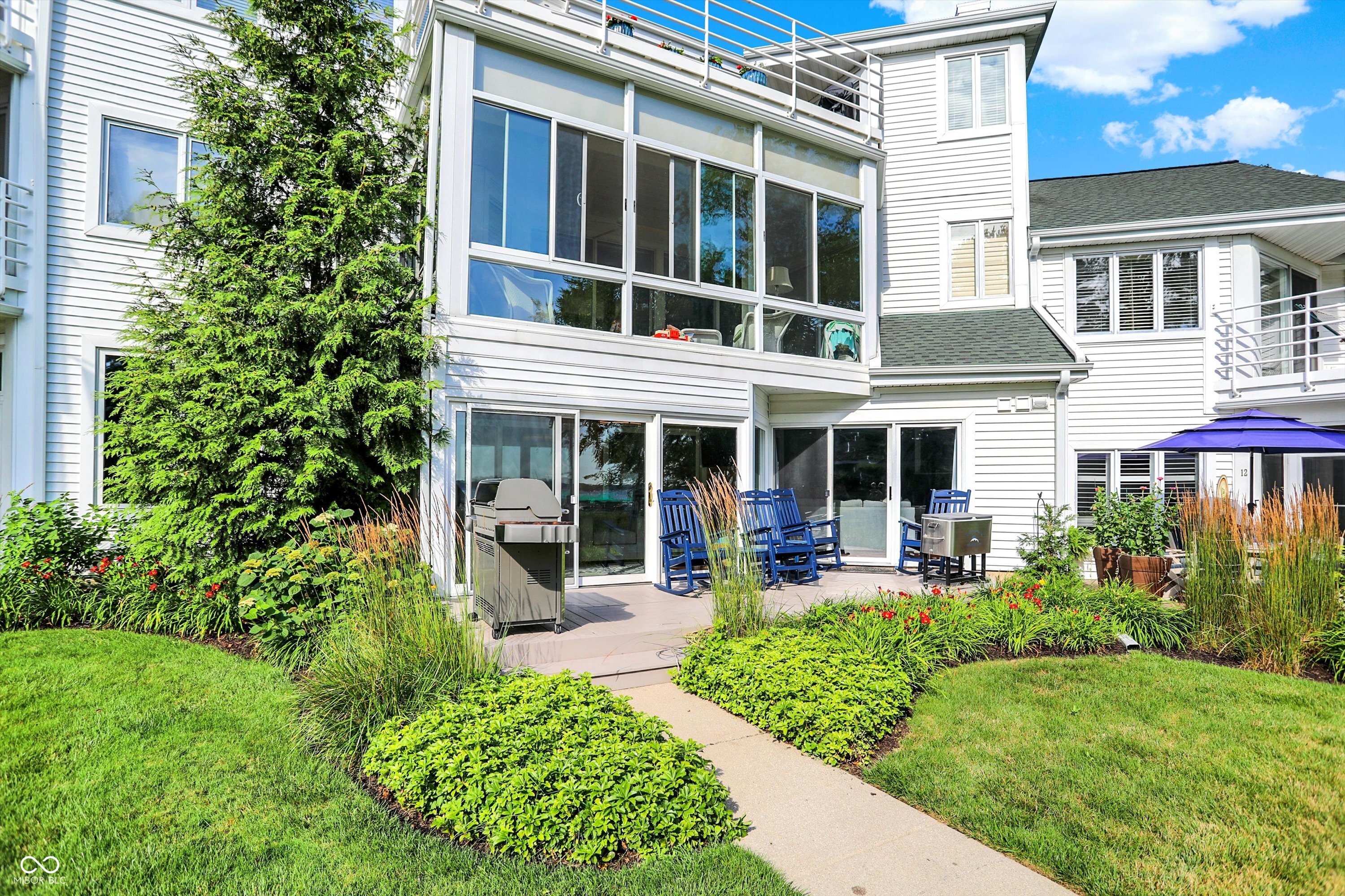 11520 N Lake View Trace Unit: 9