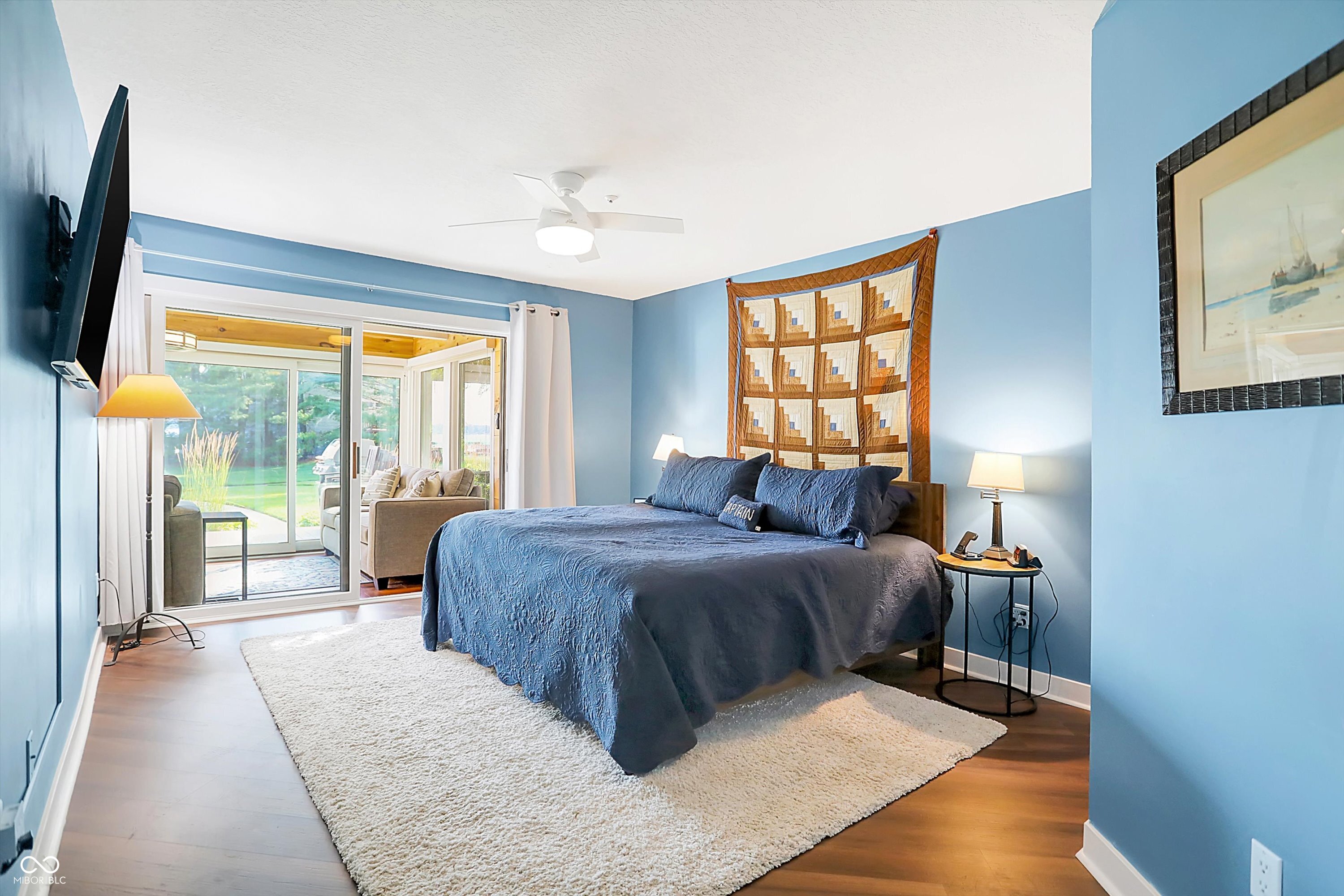 11520 N Lake View Trace Unit: 9