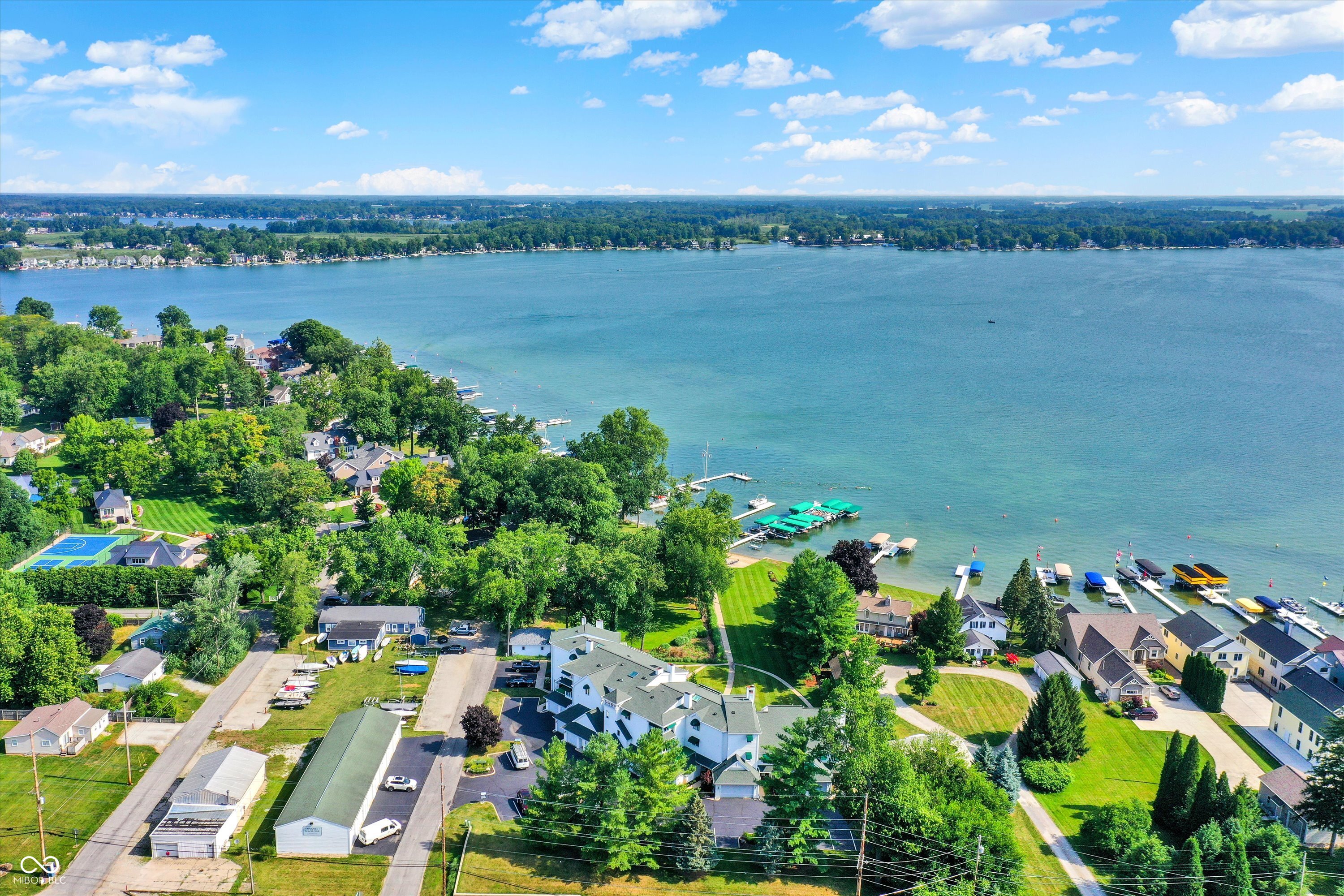 11520 N Lake View Trace Unit: 9