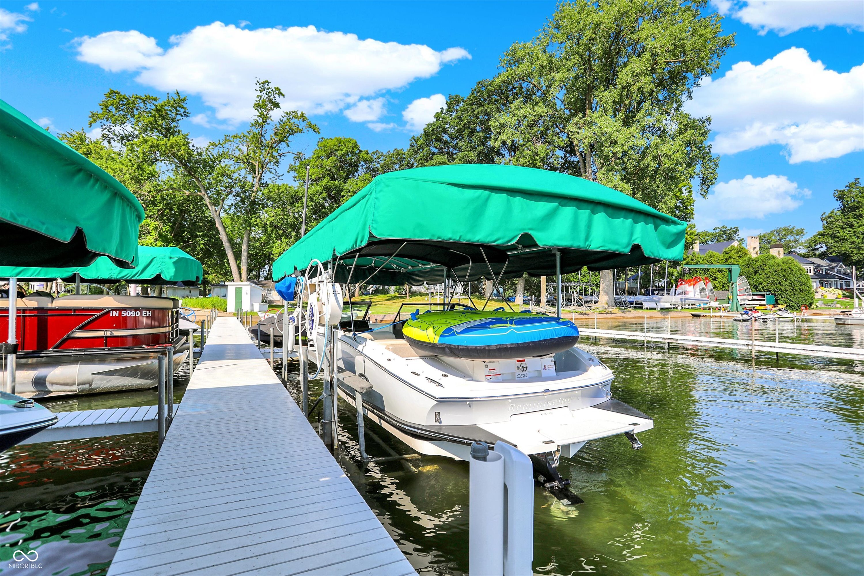 11520 N Lake View Trace Unit: 9