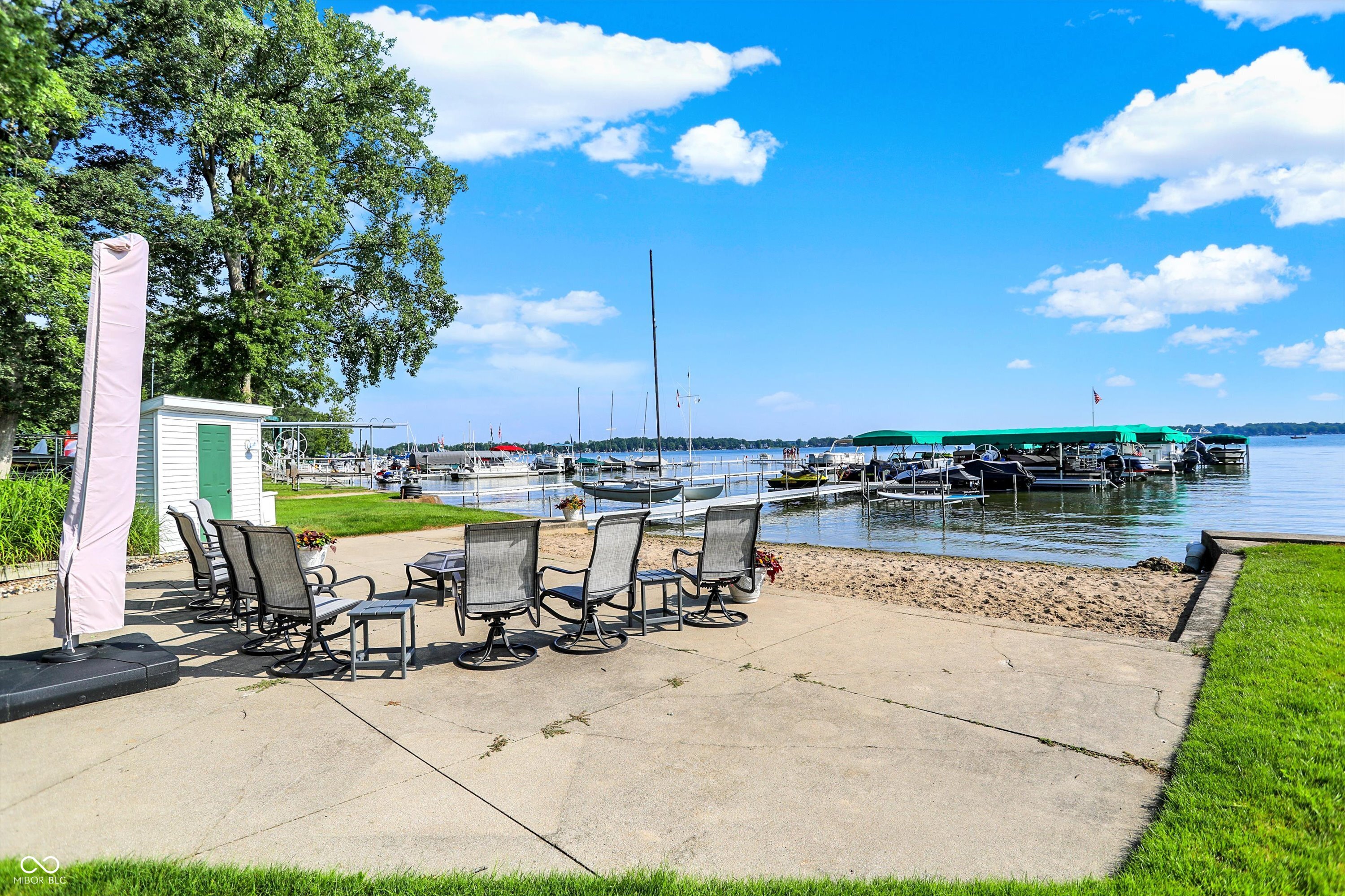 11520 N Lake View Trace Unit: 9