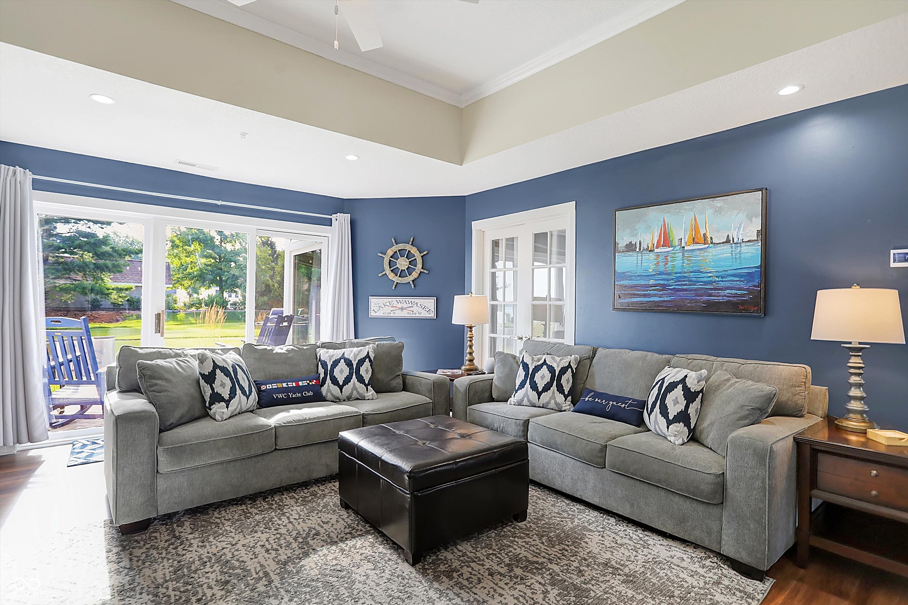 11520 N Lake View Trace Unit: 9