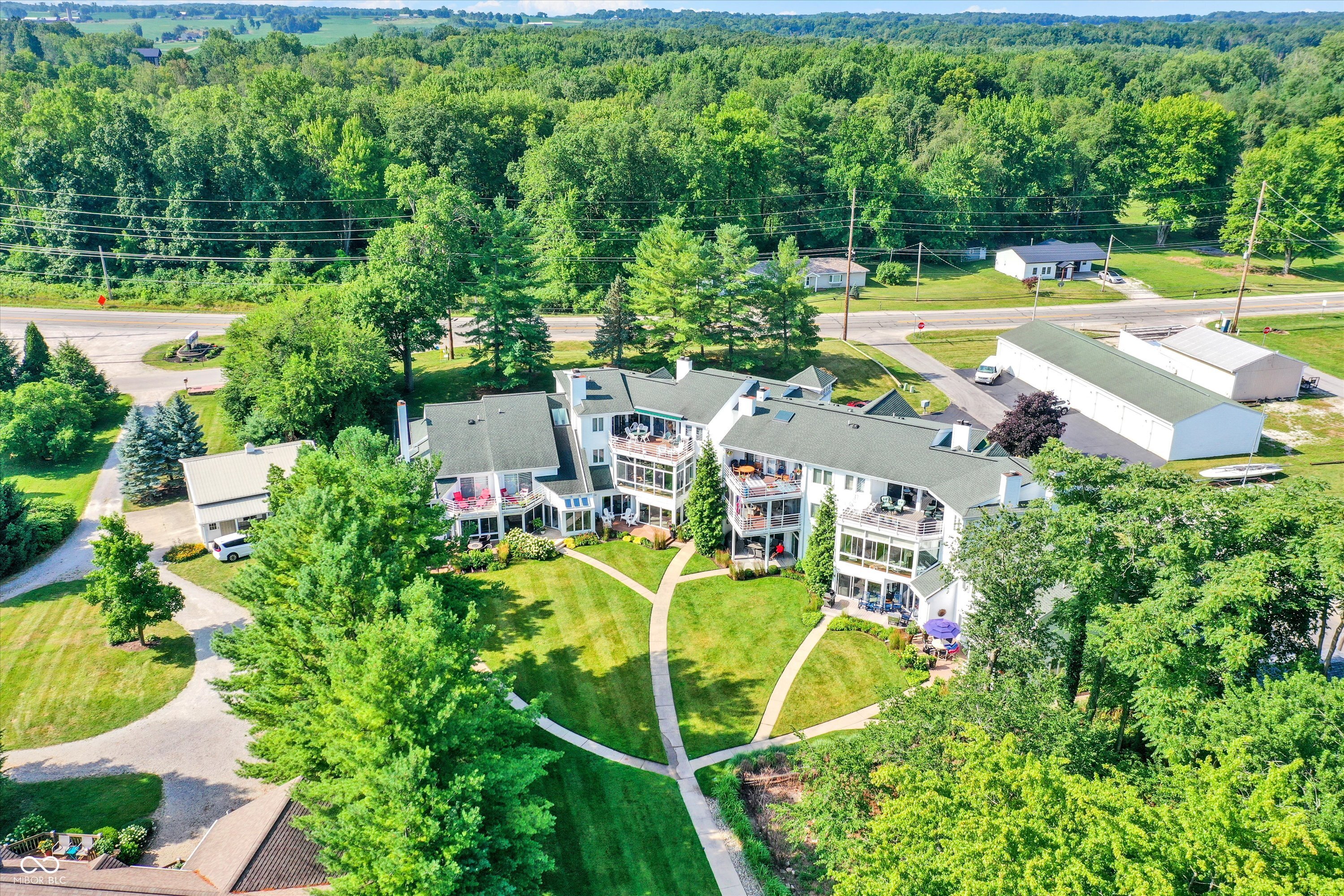 11520 N Lake View Trace Unit: 9