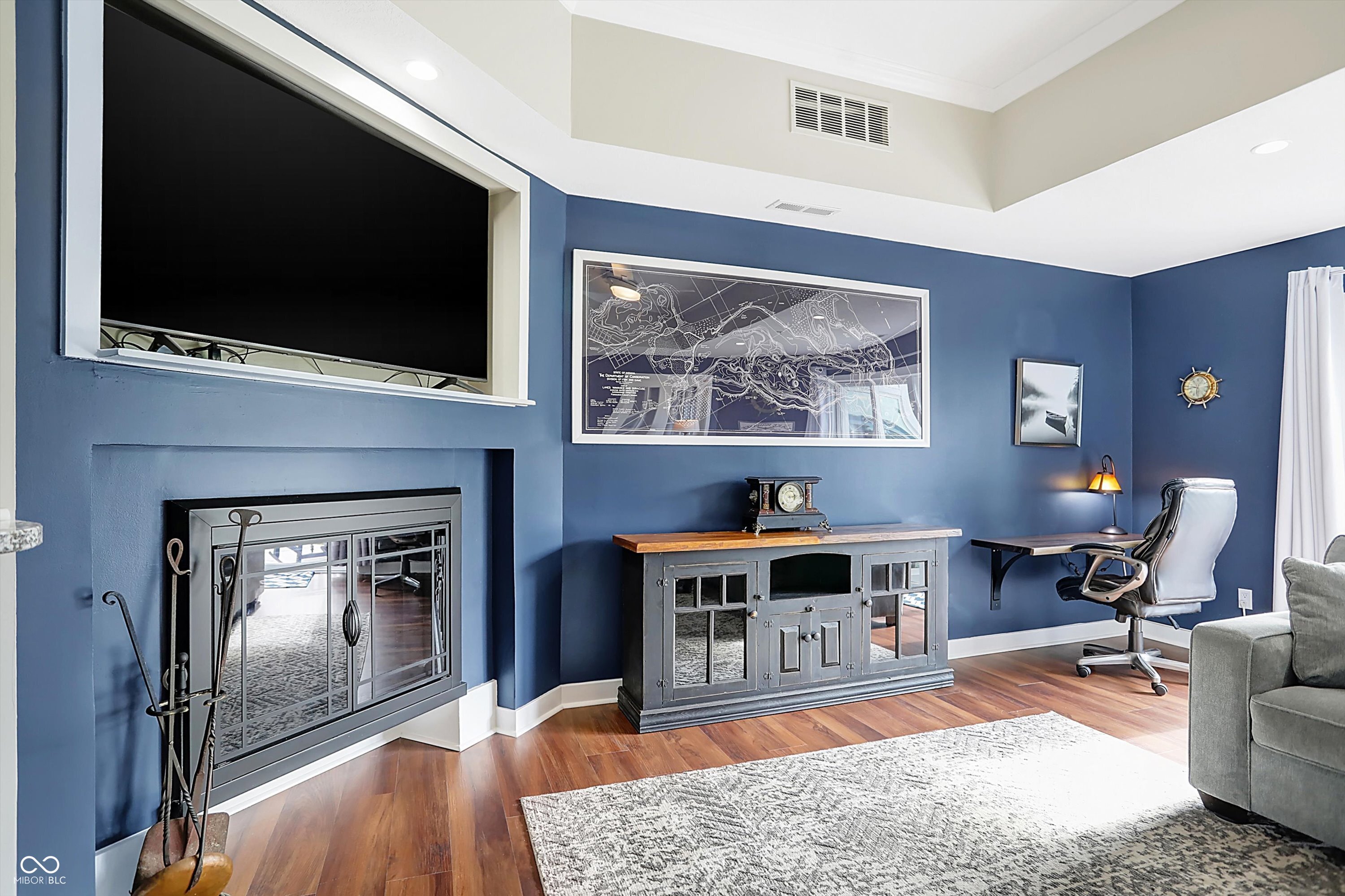 11520 N Lake View Trace Unit: 9