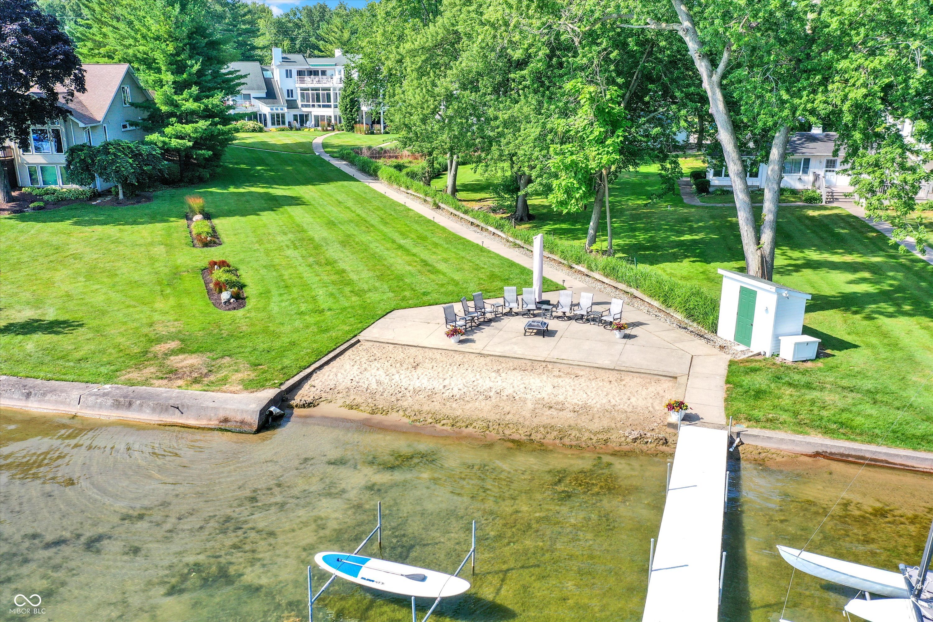 11520 N Lake View Trace Unit: 9