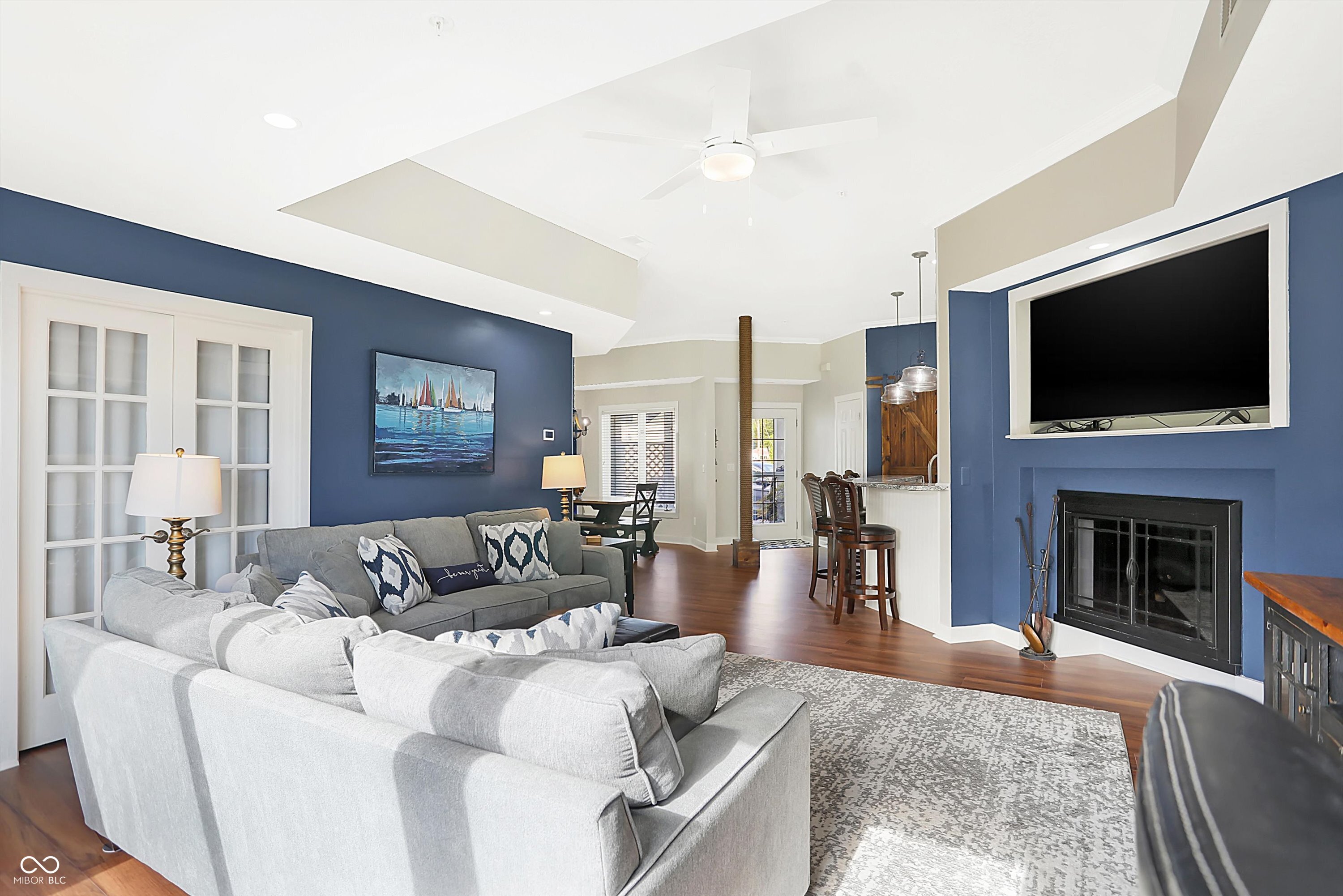 11520 N Lake View Trace Unit: 9