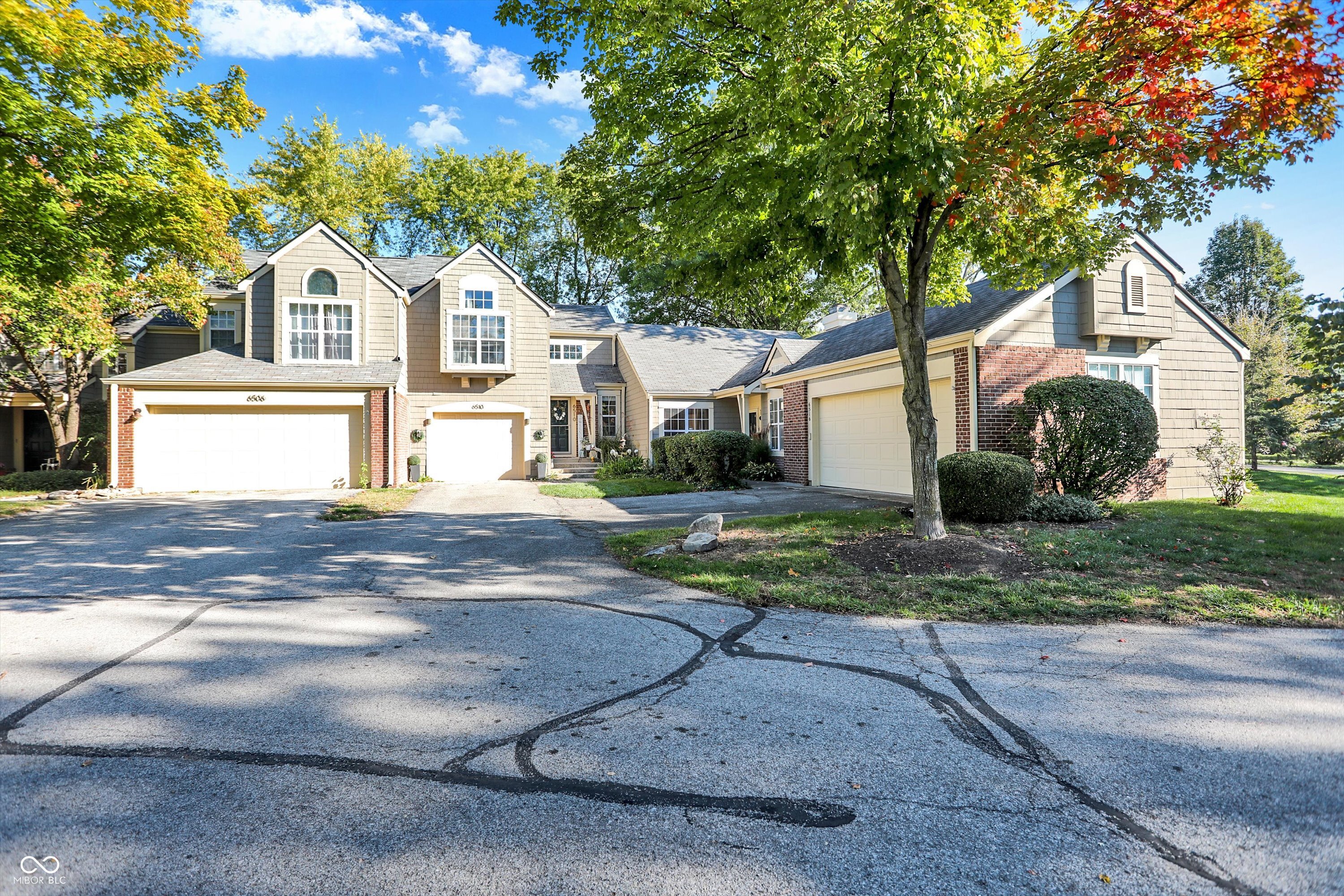 6516 Miramar Court