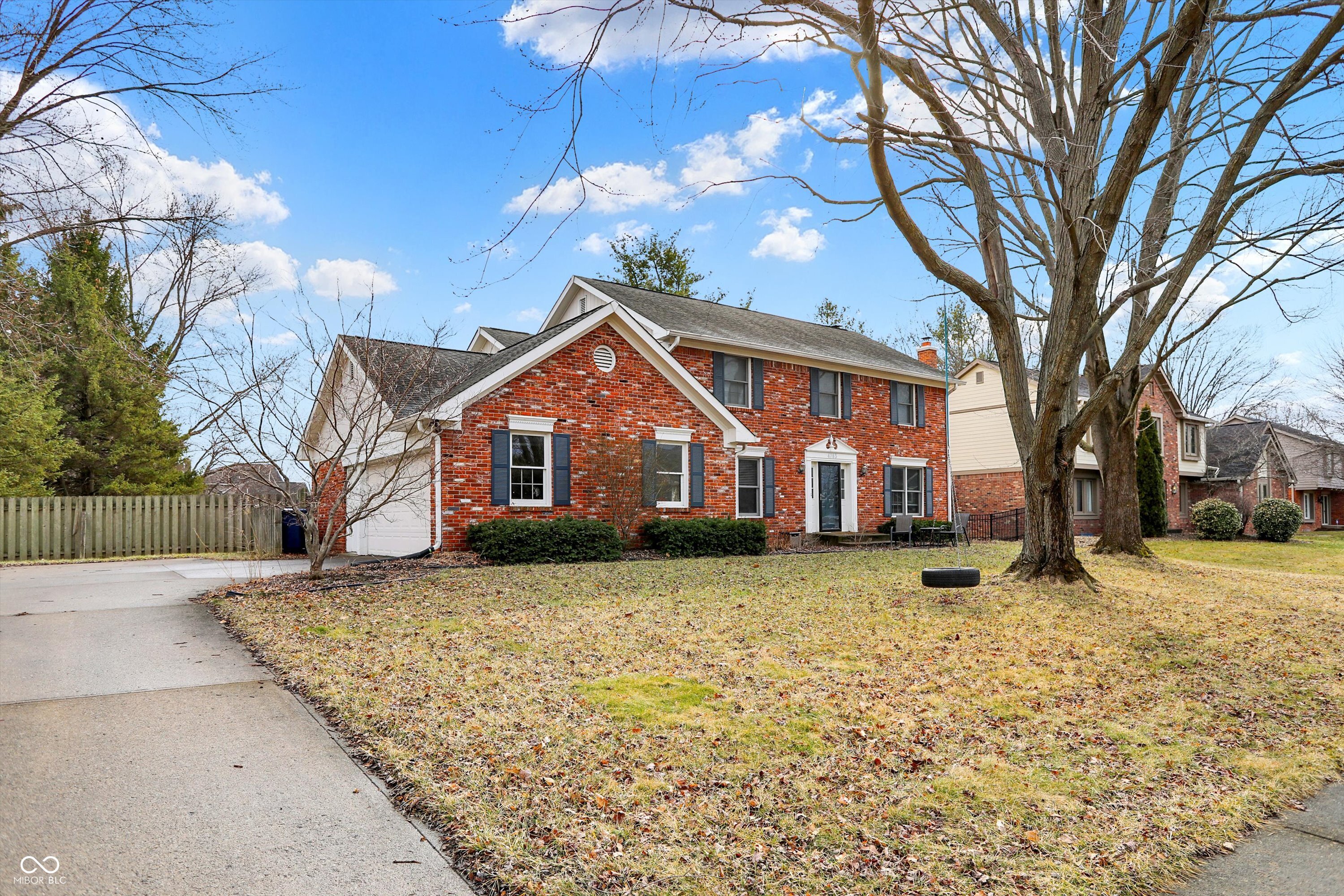 4783 Briarwood Trace