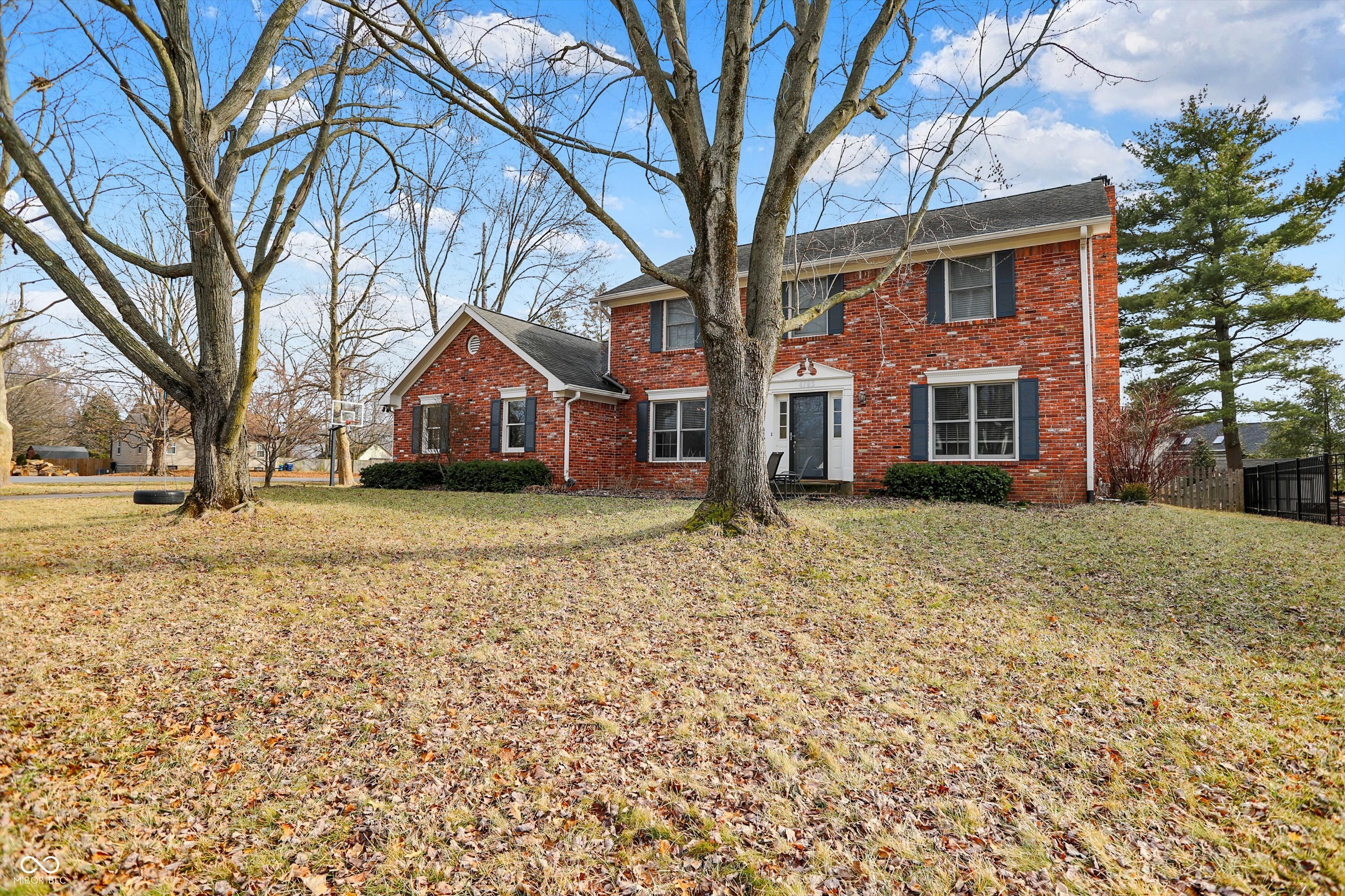 4783 Briarwood Trace