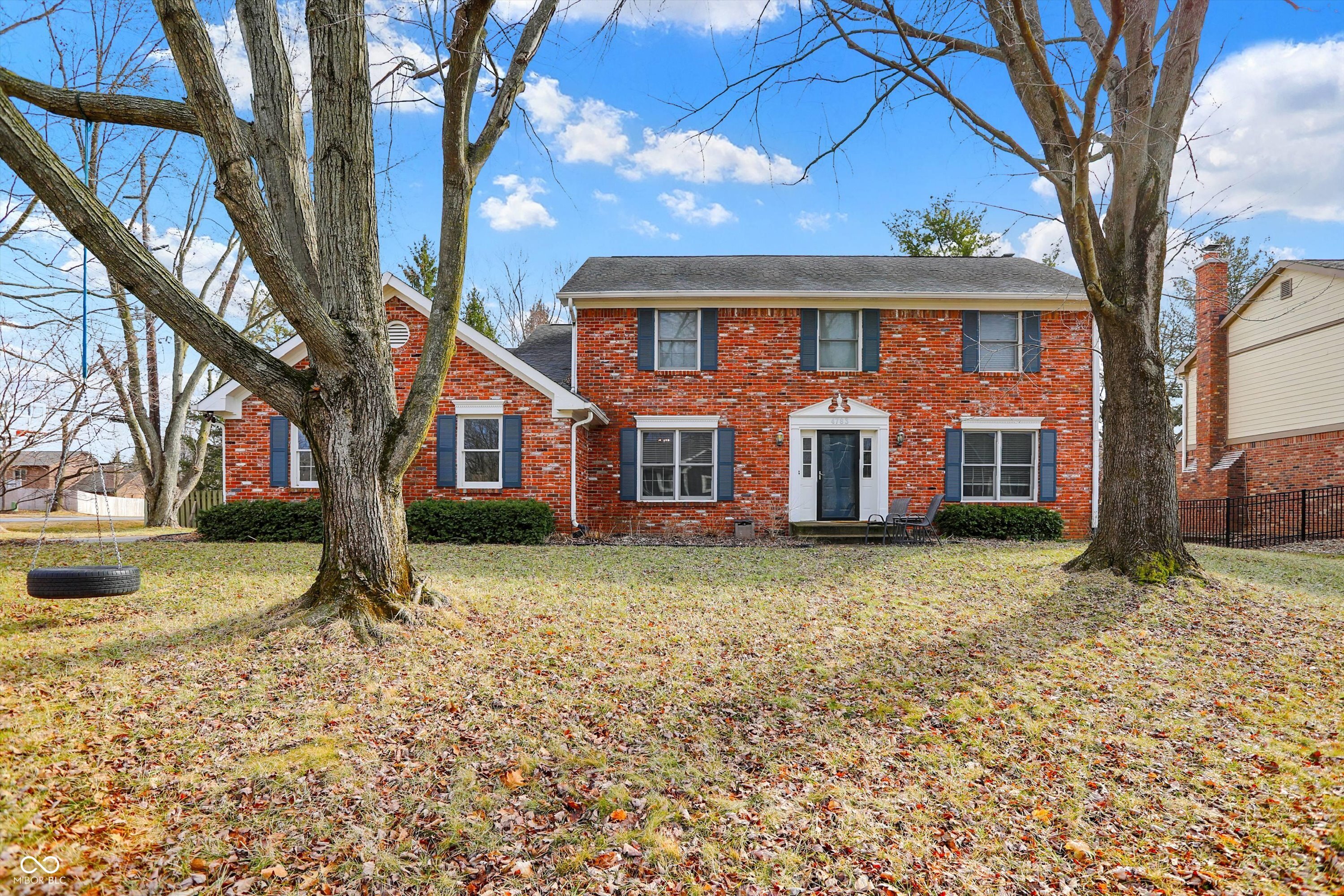 4783 Briarwood Trace