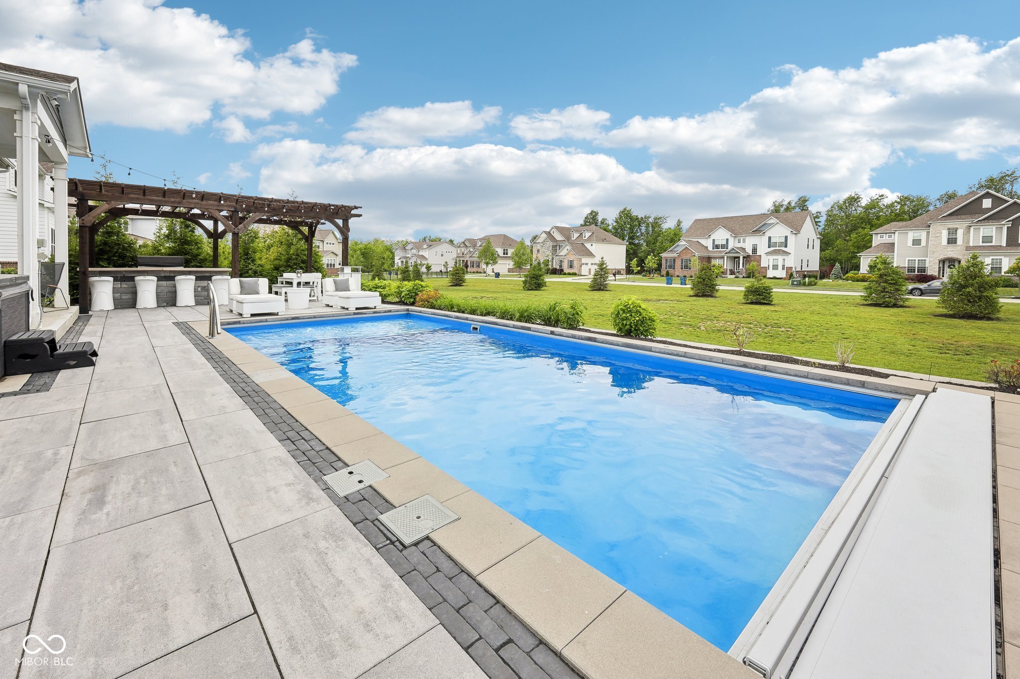 3316 Shelborne Woods Parkway