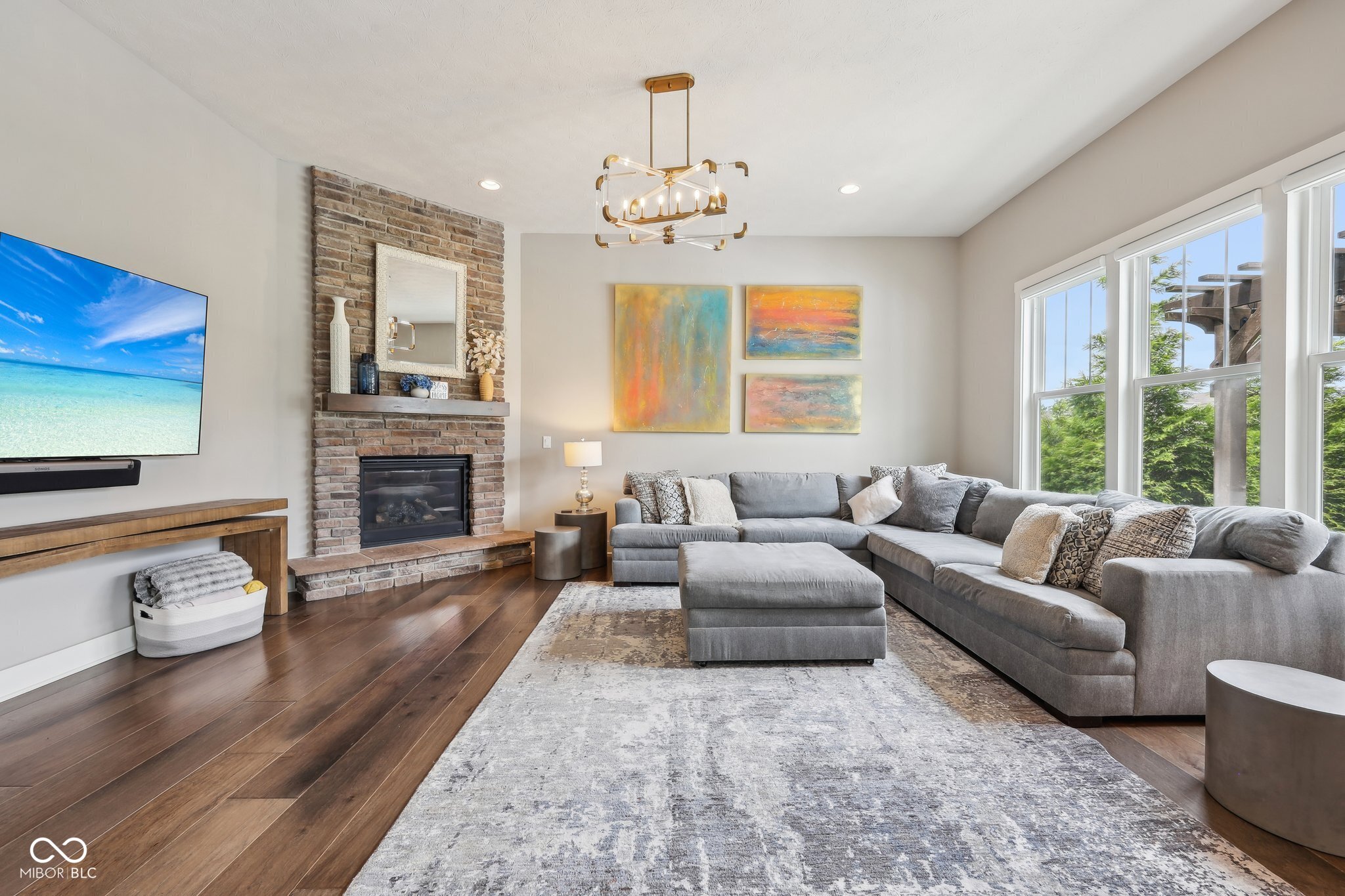 3316 Shelborne Woods Parkway