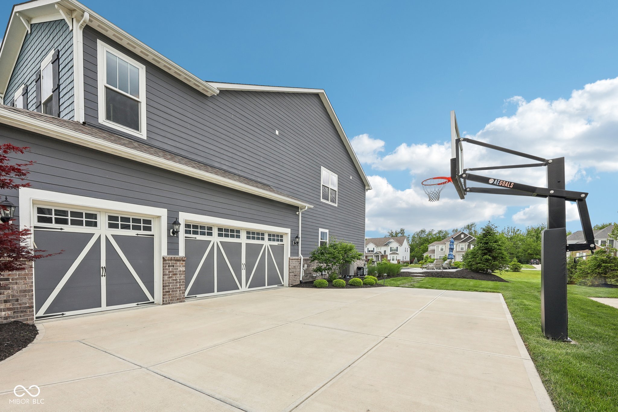 3316 Shelborne Woods Parkway