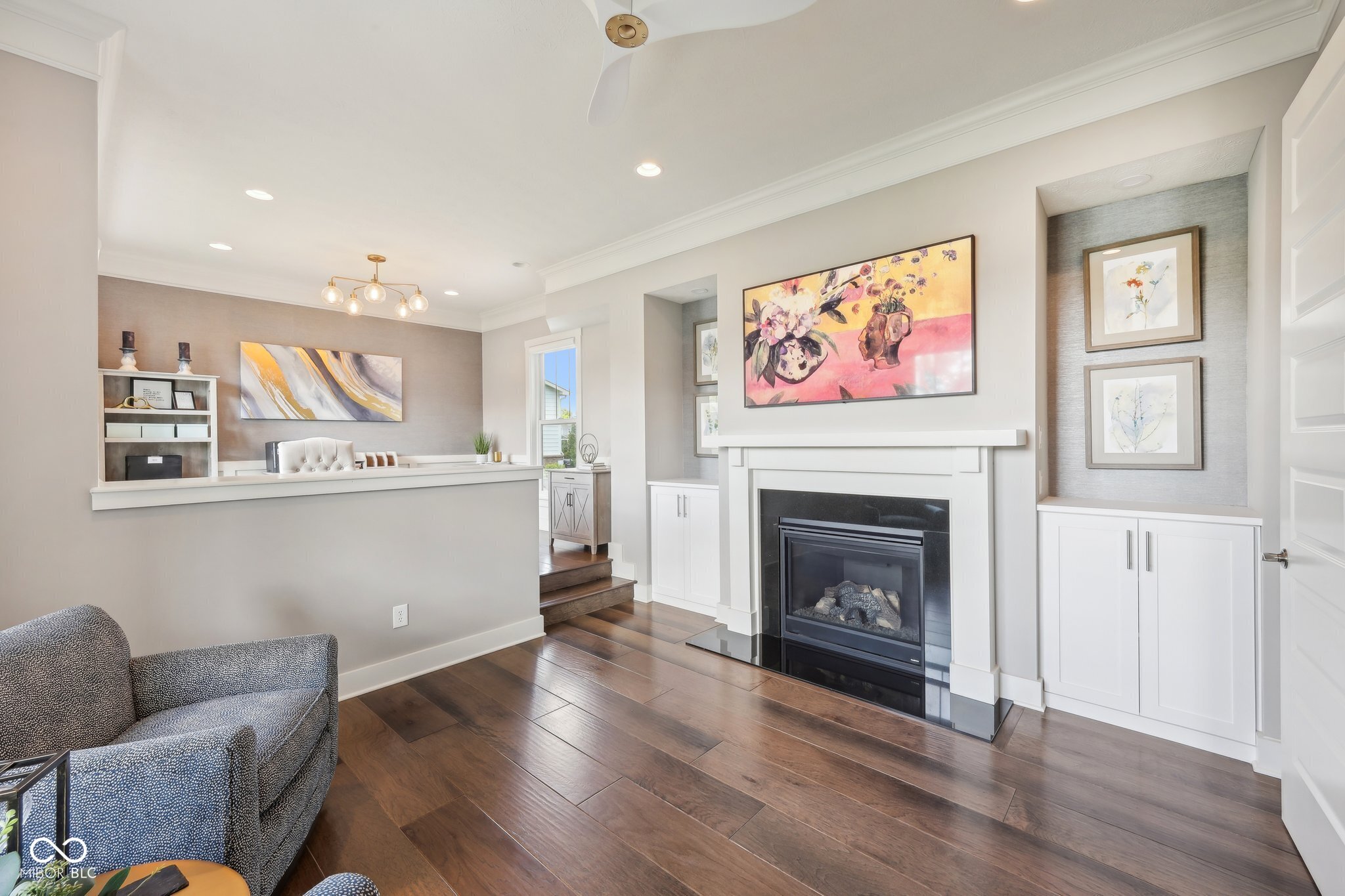 3316 Shelborne Woods Parkway