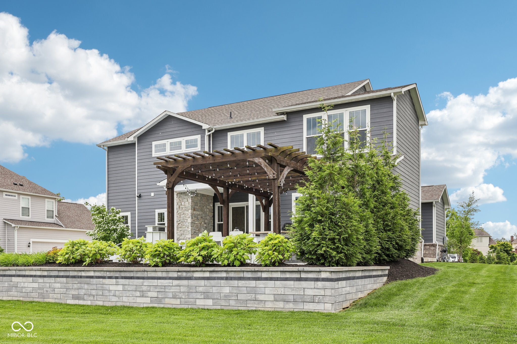 3316 Shelborne Woods Parkway