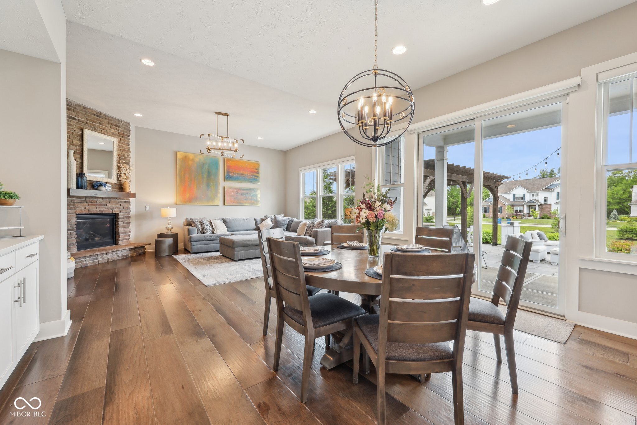 3316 Shelborne Woods Parkway