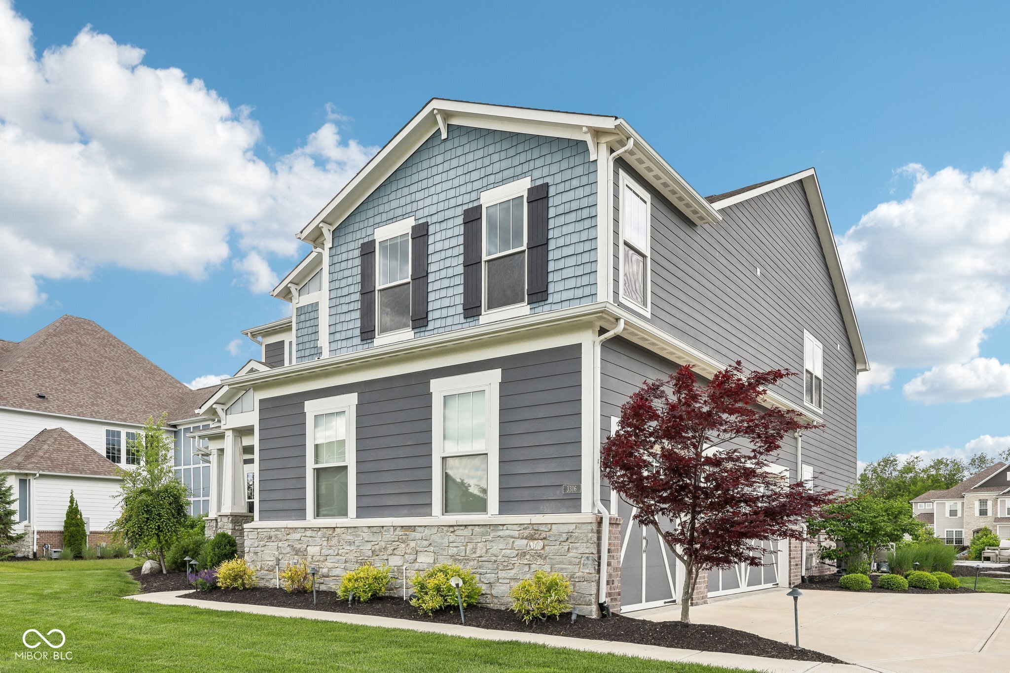 3316 Shelborne Woods Parkway