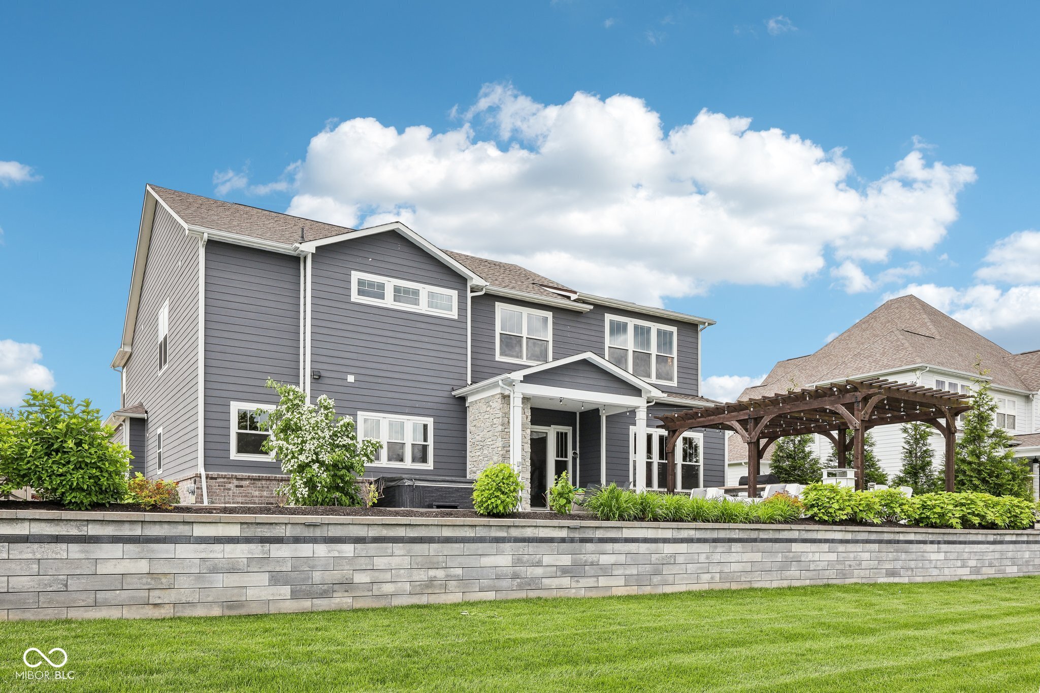 3316 Shelborne Woods Parkway