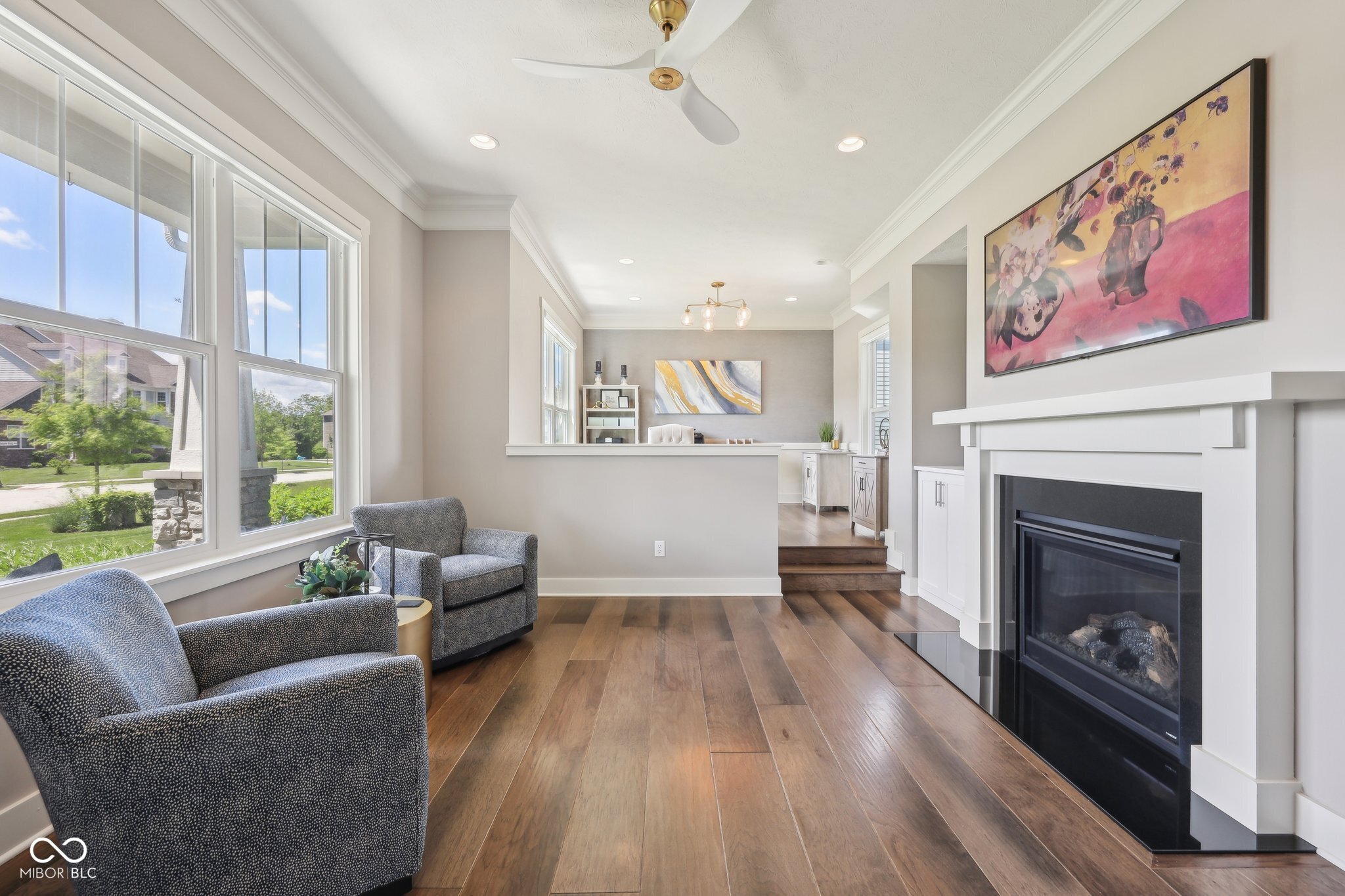 3316 Shelborne Woods Parkway